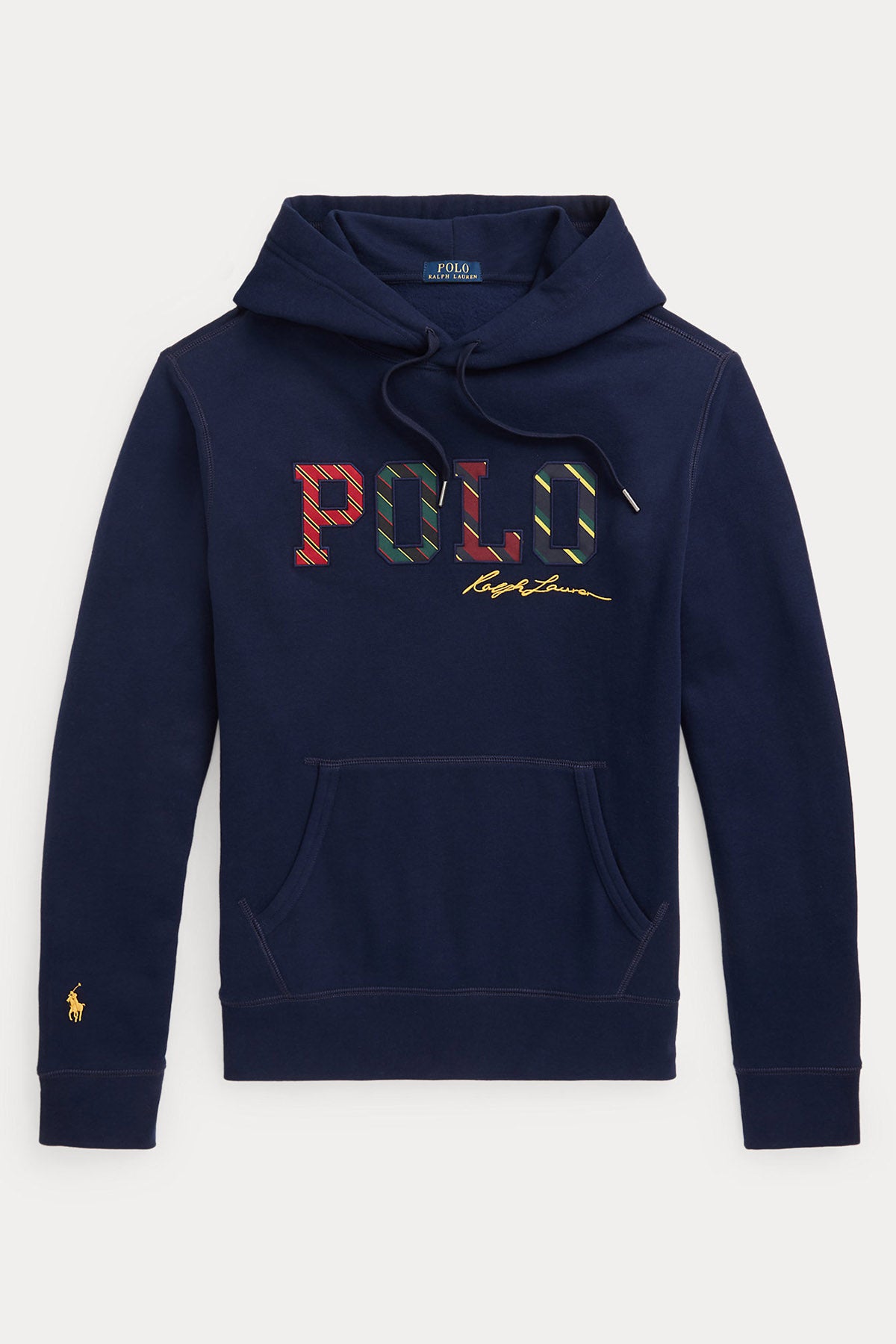 Polo Ralph Lauren Logolu Kapüşonlu Sweatshirt-Libas Trendy Fashion Store