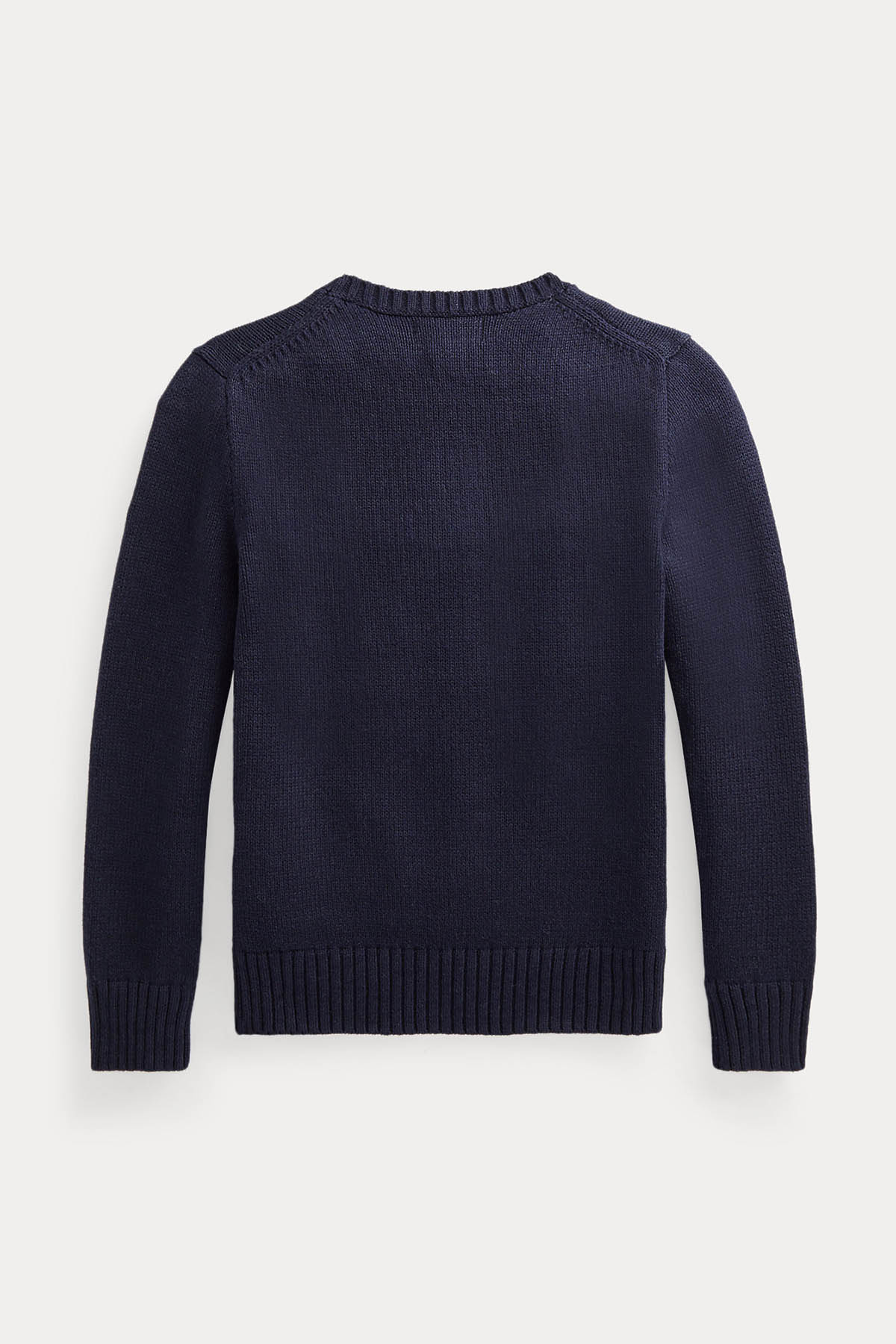 Polo Ralph Lauren Kids S-L Beden Erkek Çocuk Polo Bear Örgü Triko-Libas Trendy Fashion Store