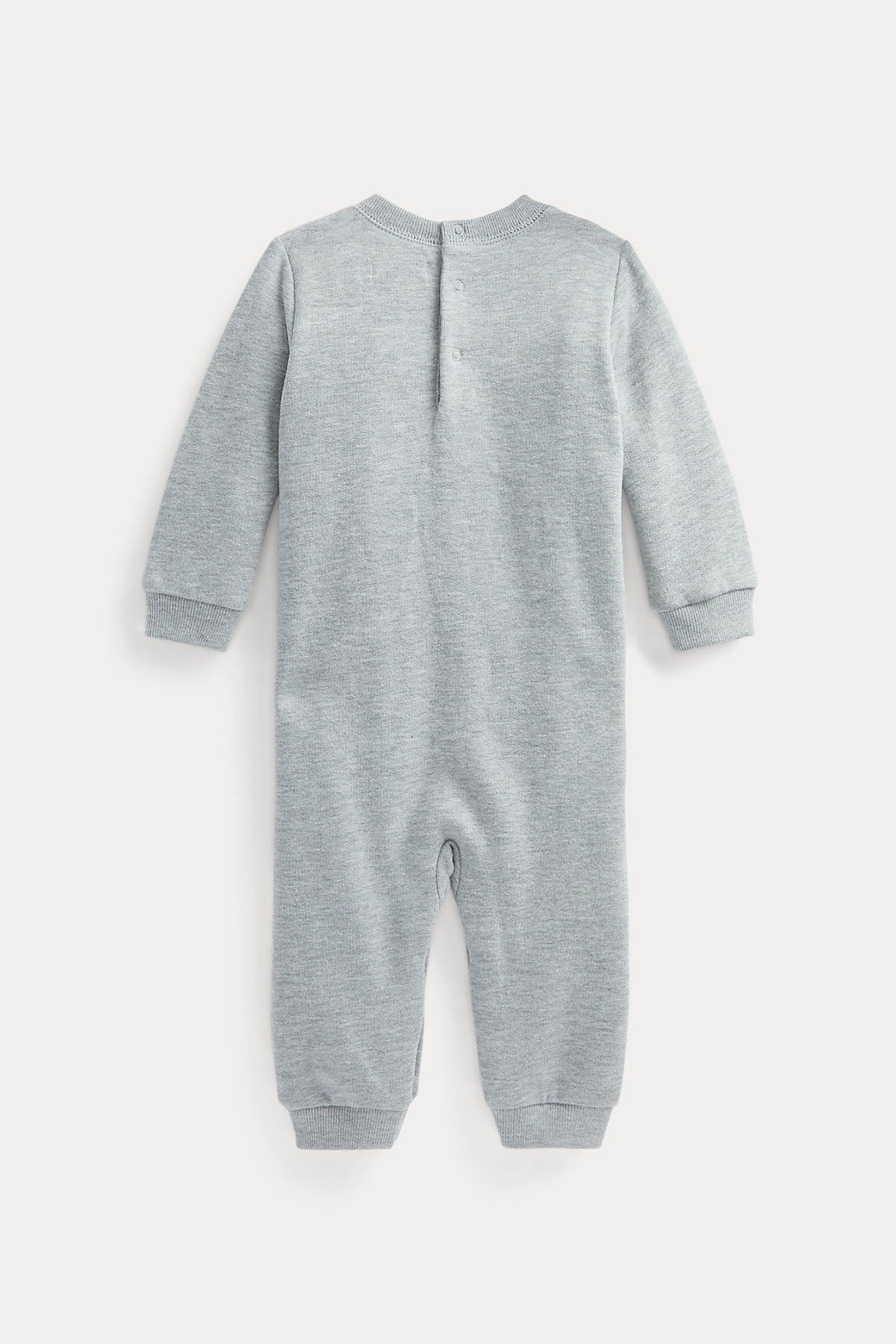 Polo Ralph Lauren Kids 3-9 Ay Erkek Bebek Polo Bear Tulum-Libas Trendy Fashion Store