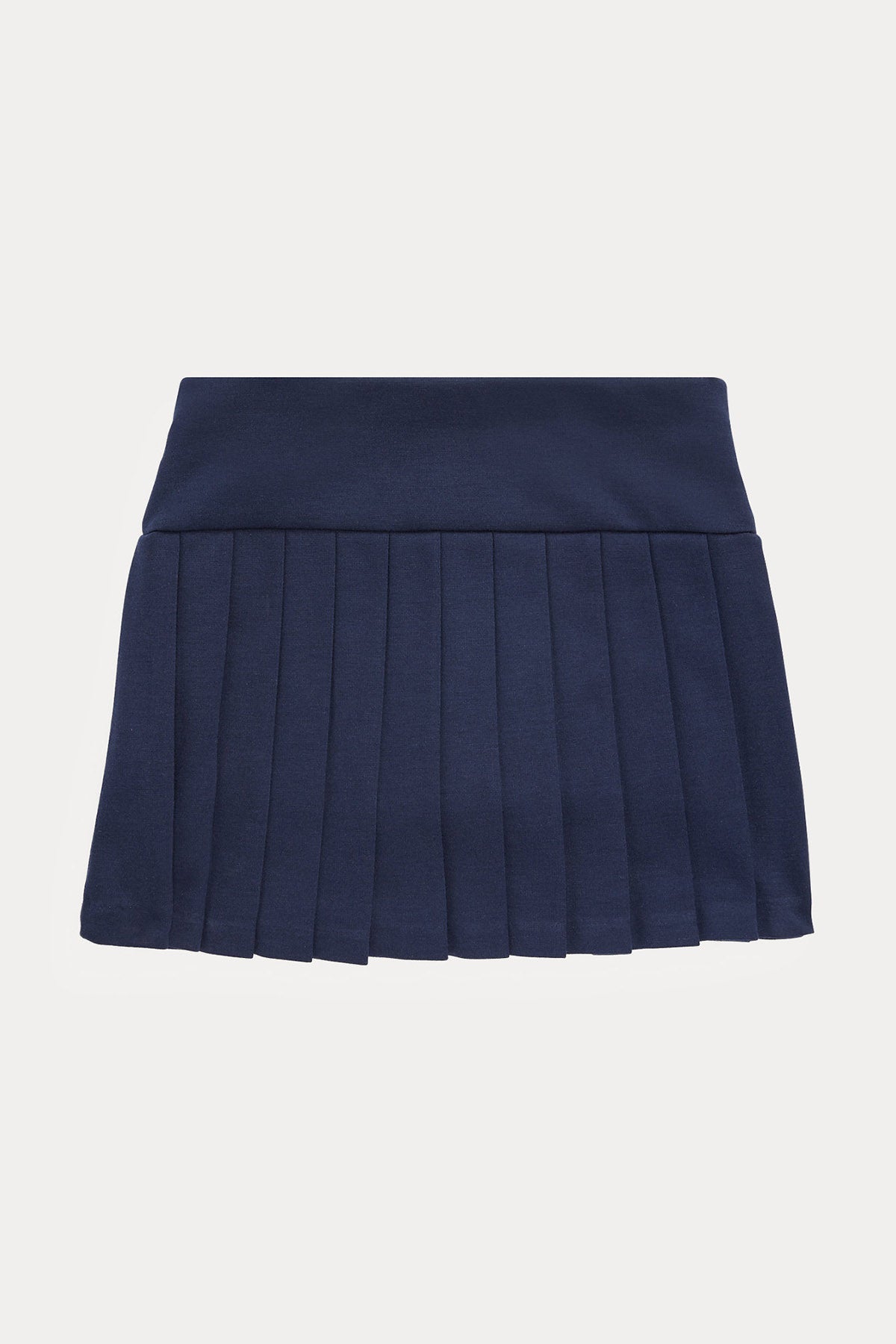 Polo Ralph Lauren Kids 3 Yaş Kız Çocuk Şortlu Pileli Etek-Libas Trendy Fashion Store