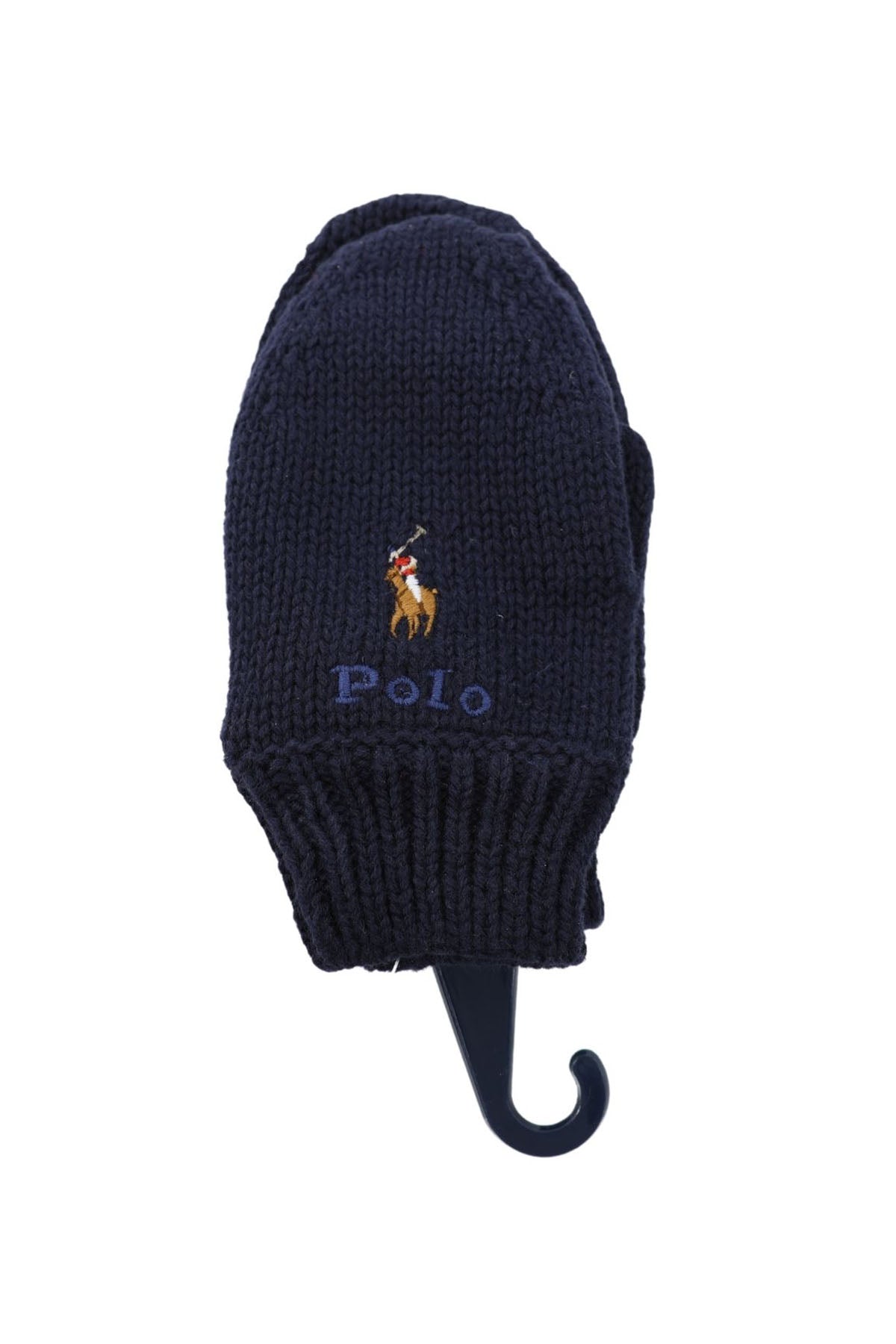 Polo Ralph Lauren Kids 2-4 Yaş Erkek Çocuk Eldiven-Libas Trendy Fashion Store