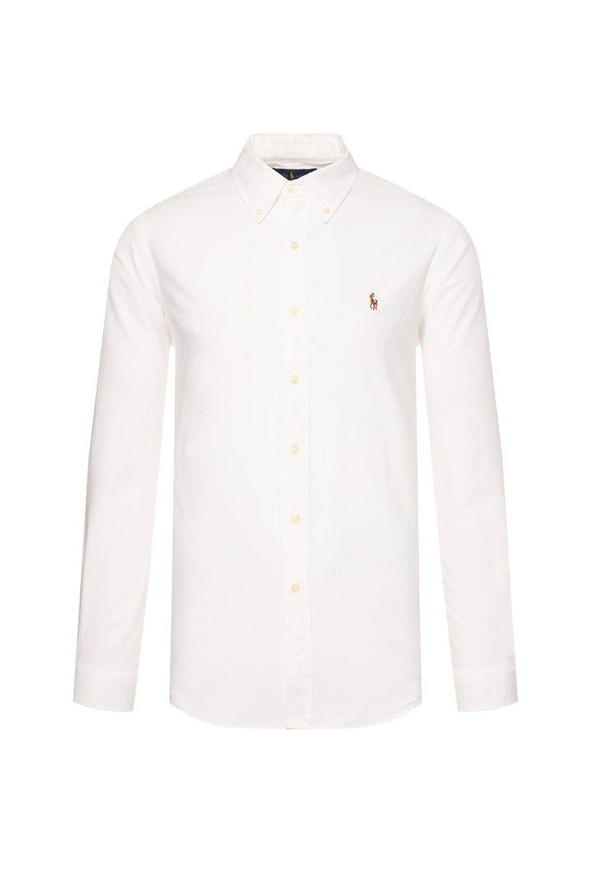 Polo Ralph Lauren Custom Fit Oxford Gömlek-Libas Trendy Fashion Store
