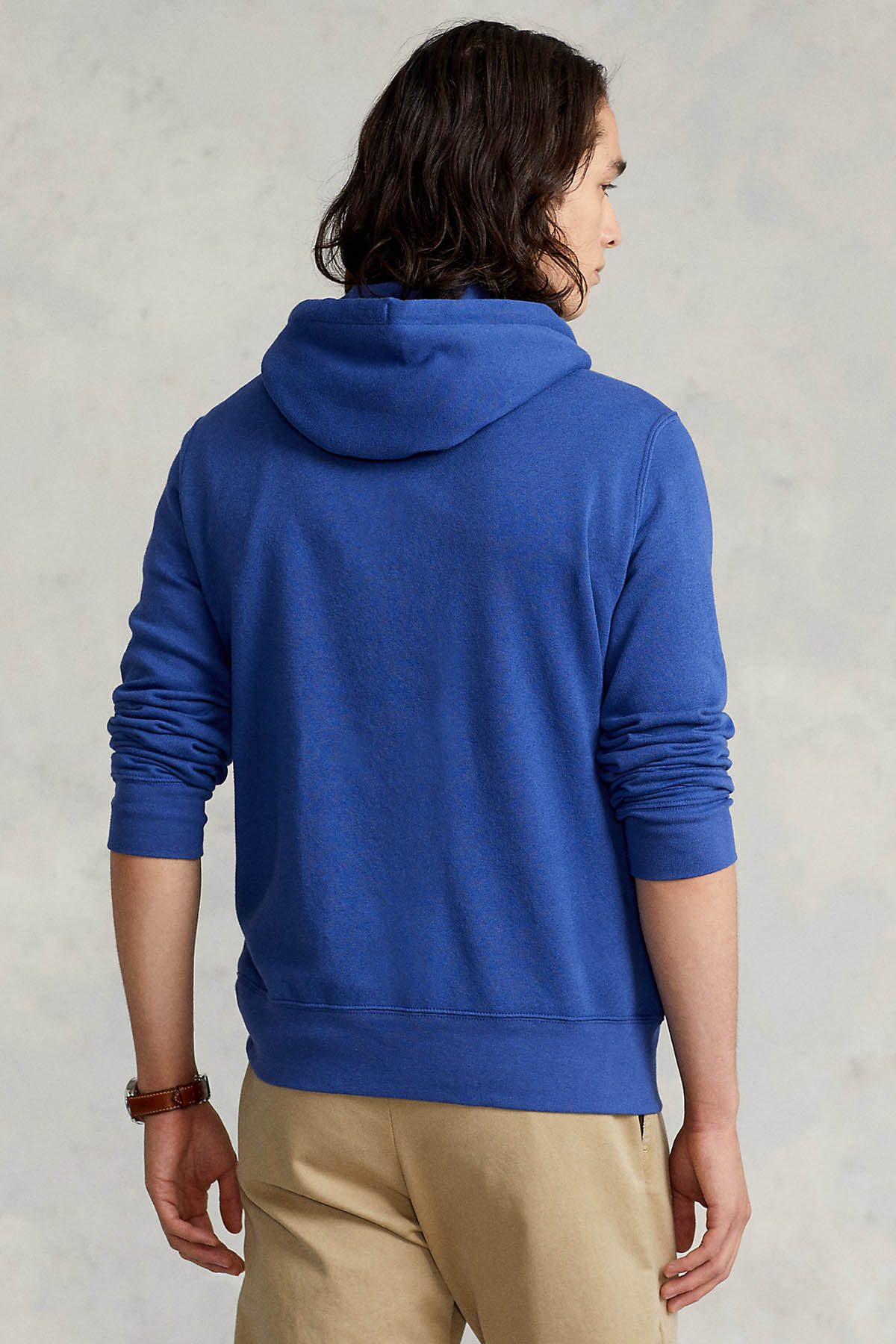 Polo Ralph Lauren Polo Bear Kapüşonlu Sweatshirt-Libas Trendy Fashion Store