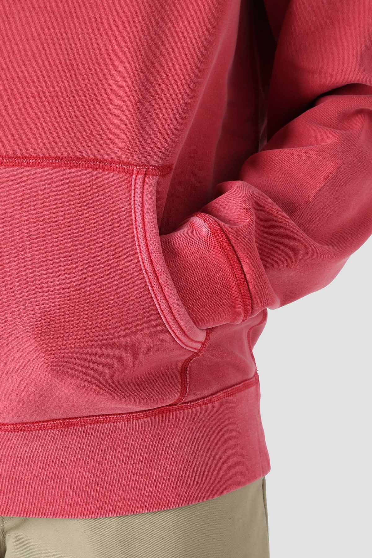 Polo Ralph Lauren Kapüşonlu Yıkamalı Sweatshirt-Libas Trendy Fashion Store