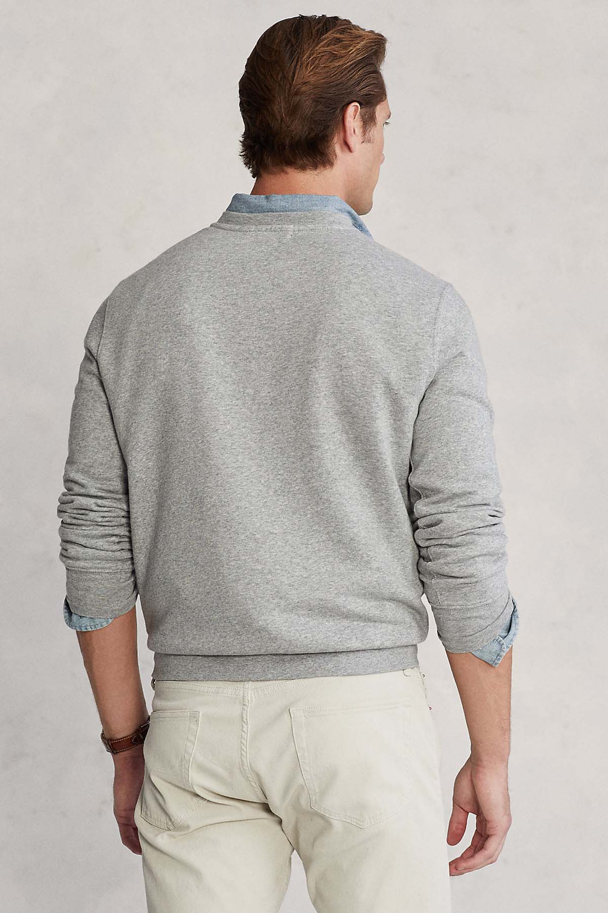 Polo Ralph Lauren Polo Bear Sweatshirt-Libas Trendy Fashion Store