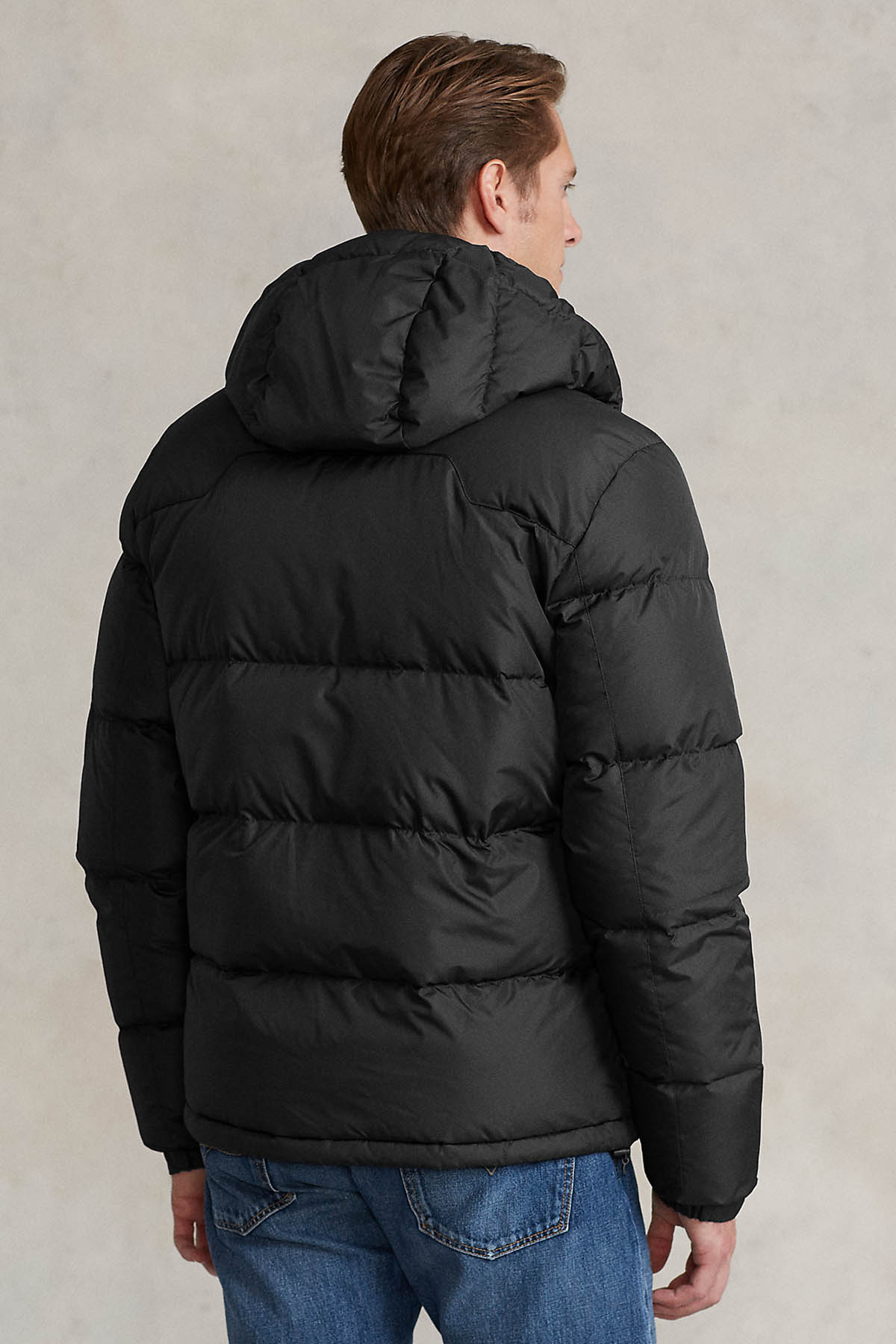 Polo Ralph Lauren Puffer Mont-Libas Trendy Fashion Store