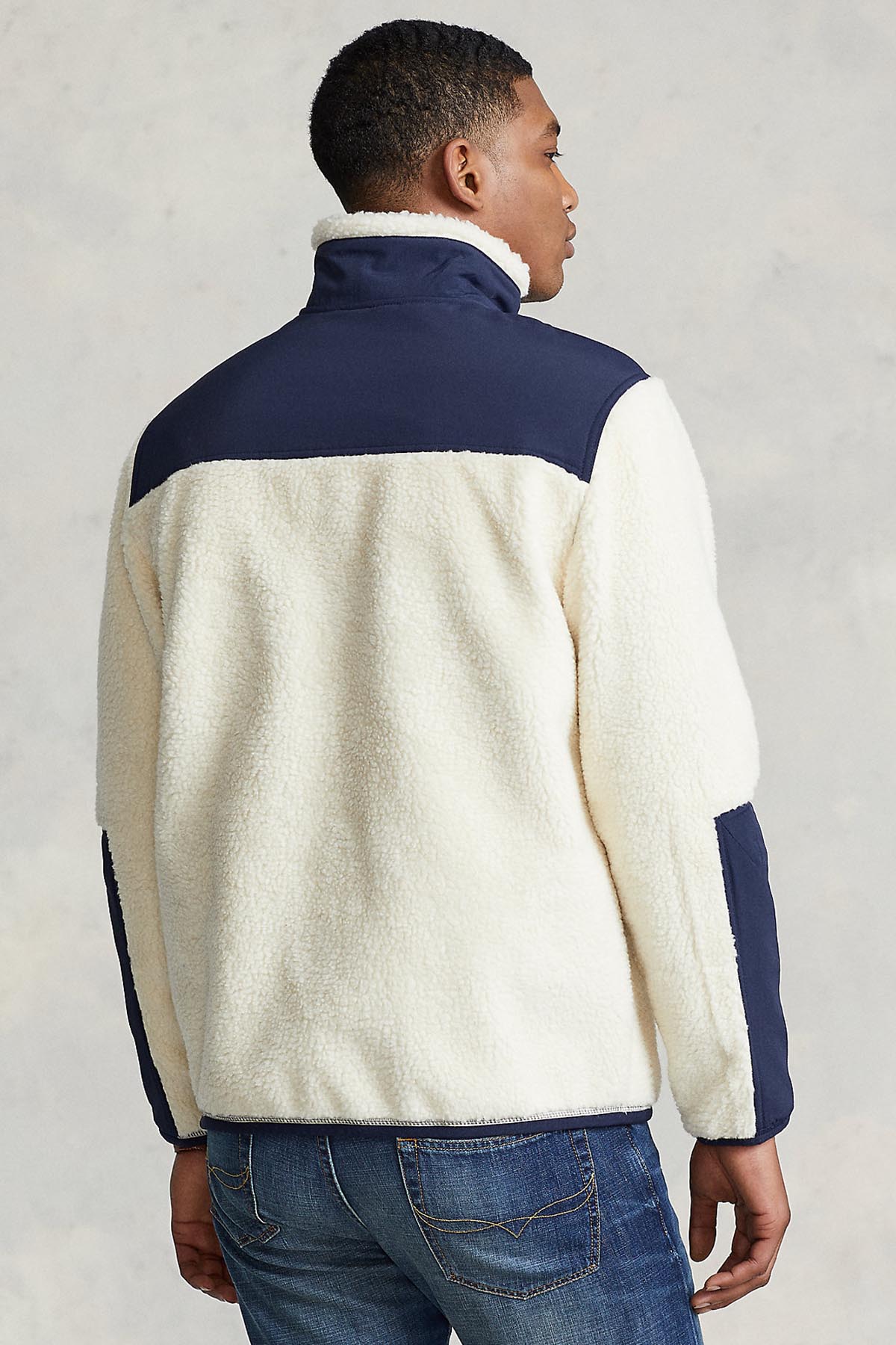 Polo Ralph Lauren Polar Ceket-Libas Trendy Fashion Store