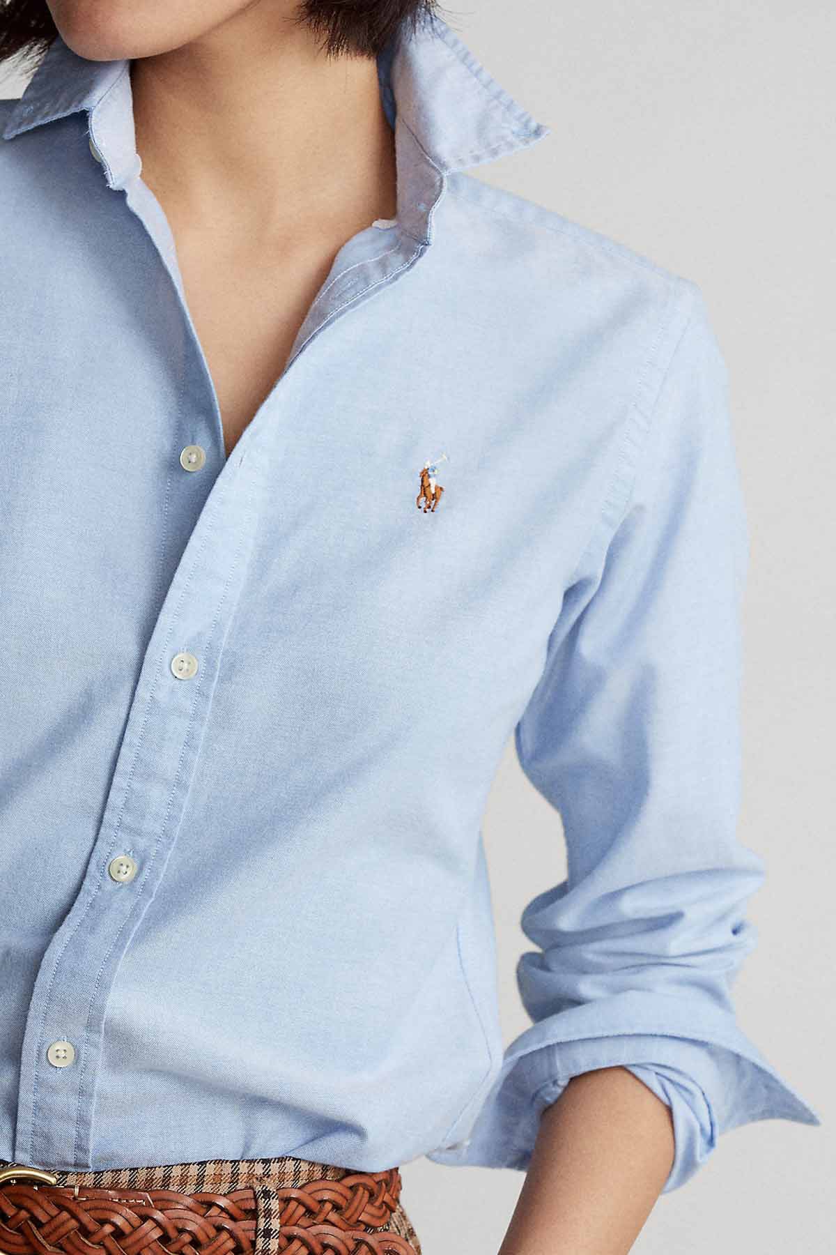 Polo Ralph Lauren Classic Fit Oxford Gömlek-Libas Trendy Fashion Store