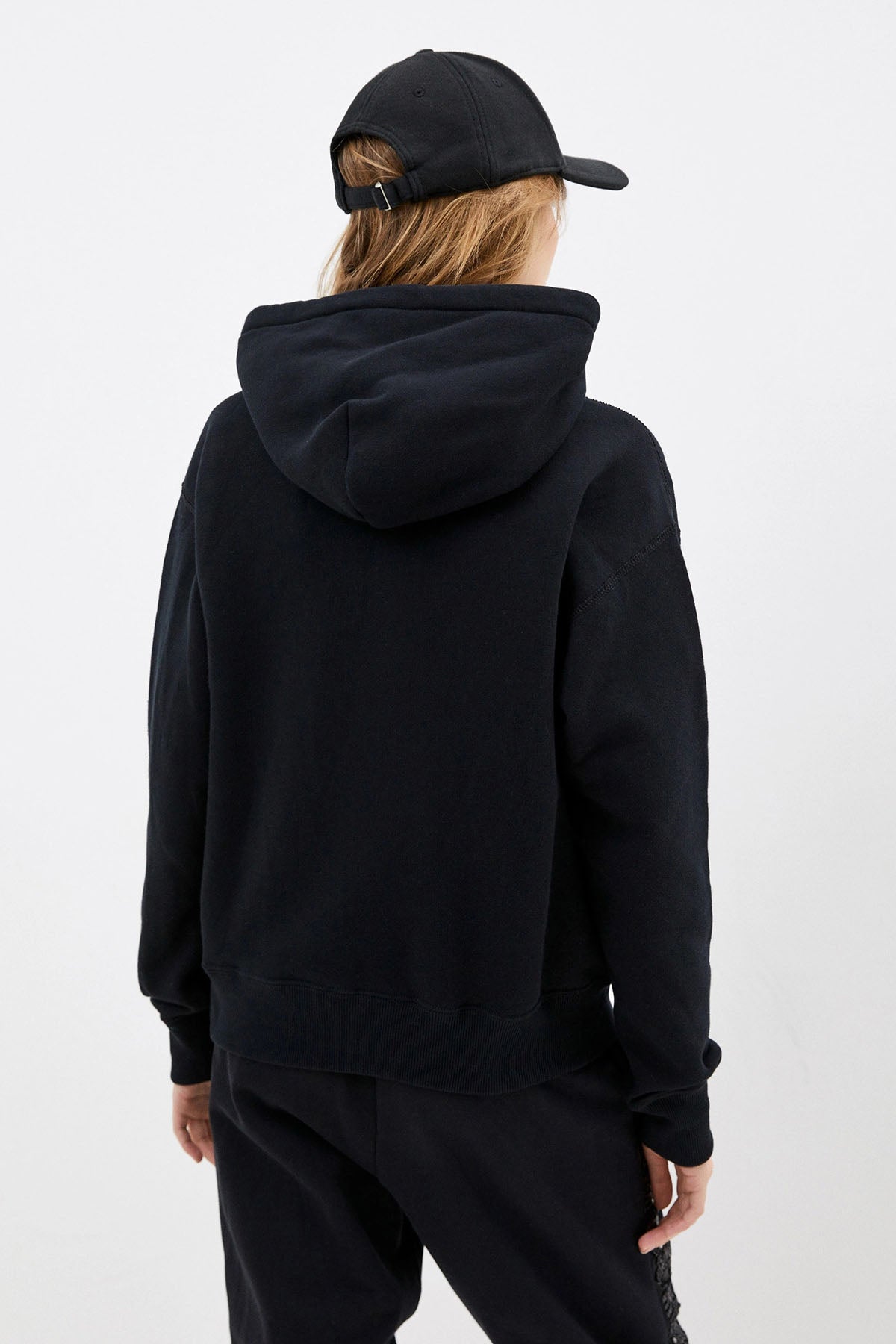 Polo Ralph Lauren Polo Bear Kapüşonlu Sweatshirt-Libas Trendy Fashion Store