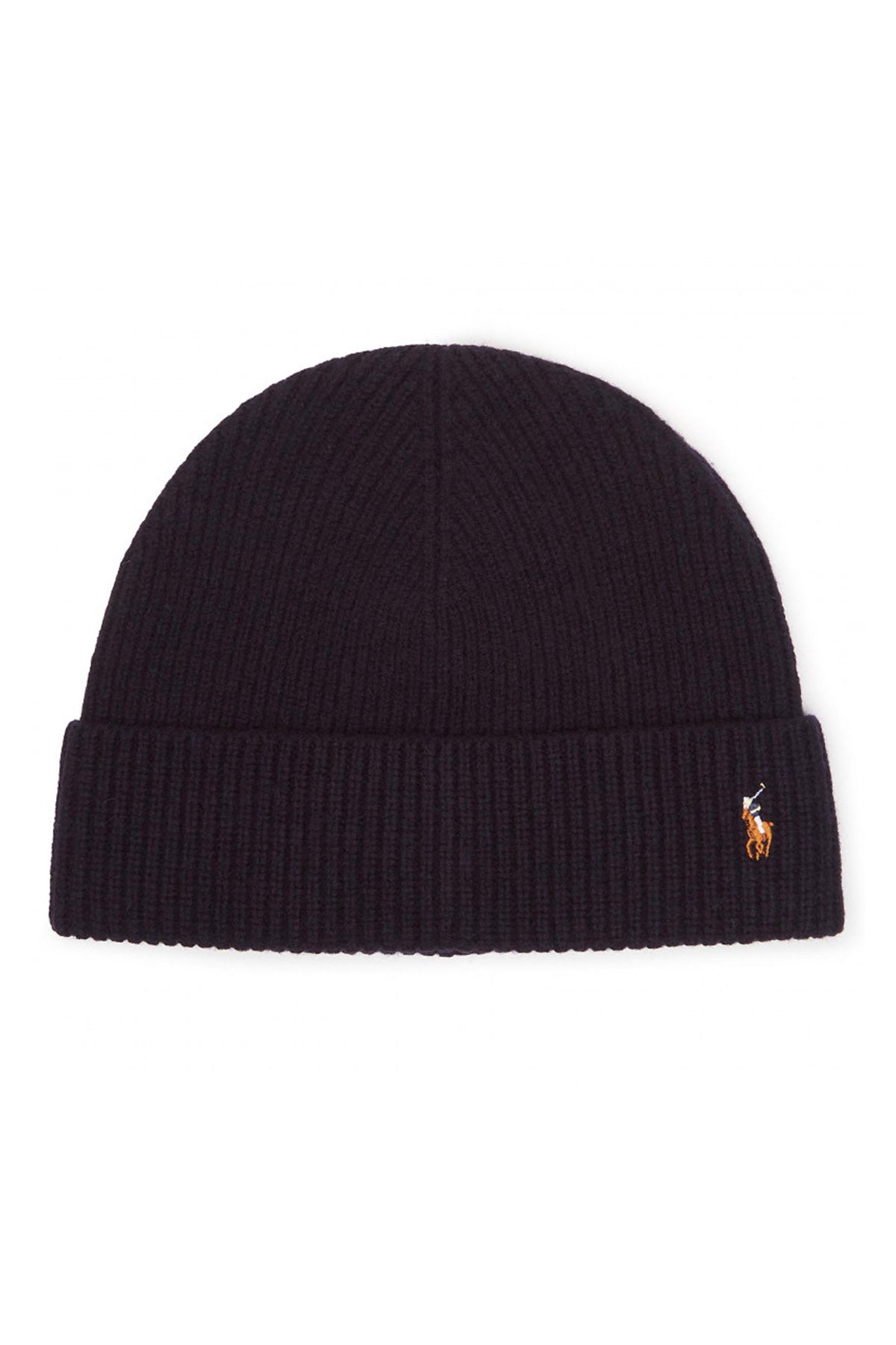 Polo Ralph Lauren Pony Logo Örgü Yün Bere-Libas Trendy Fashion Store