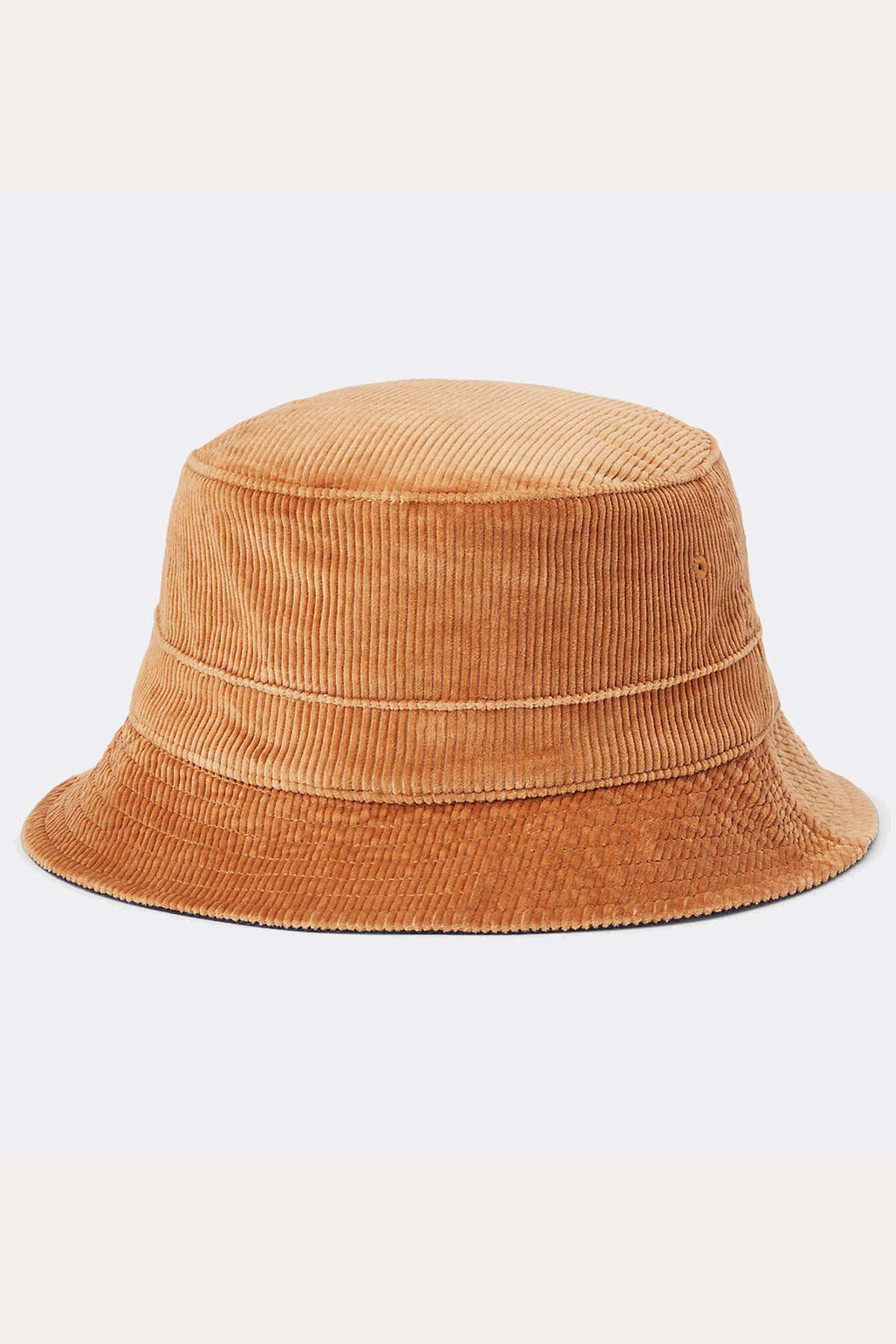 Polo Ralph Lauren Fitilli Kadife Bucket Şapka-Libas Trendy Fashion Store