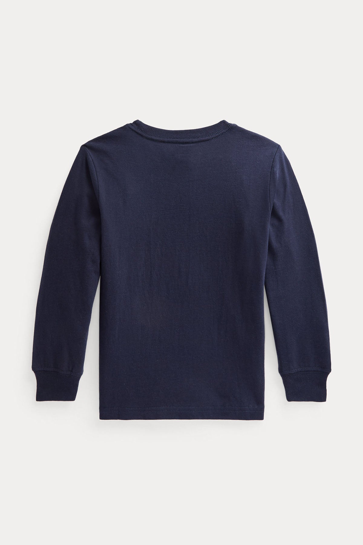 Polo Ralph Lauren Kids 5-7 Yaş Erkek Çocuk Kayak Temalı Polo Bear T-shirt-Libas Trendy Fashion Store