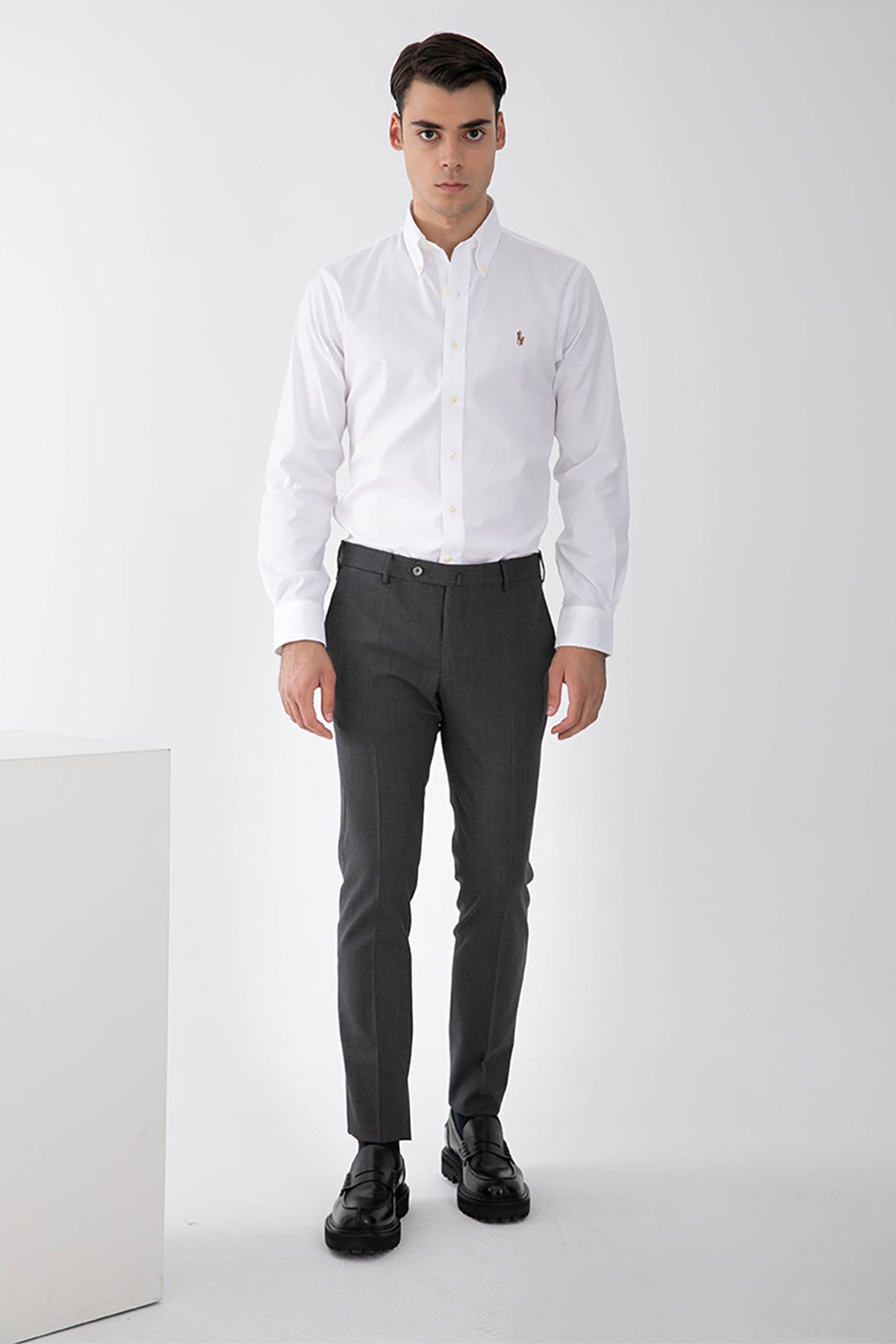 Pantaloni Torino Skinny Fit Travel Pantolon-Libas Trendy Fashion Store