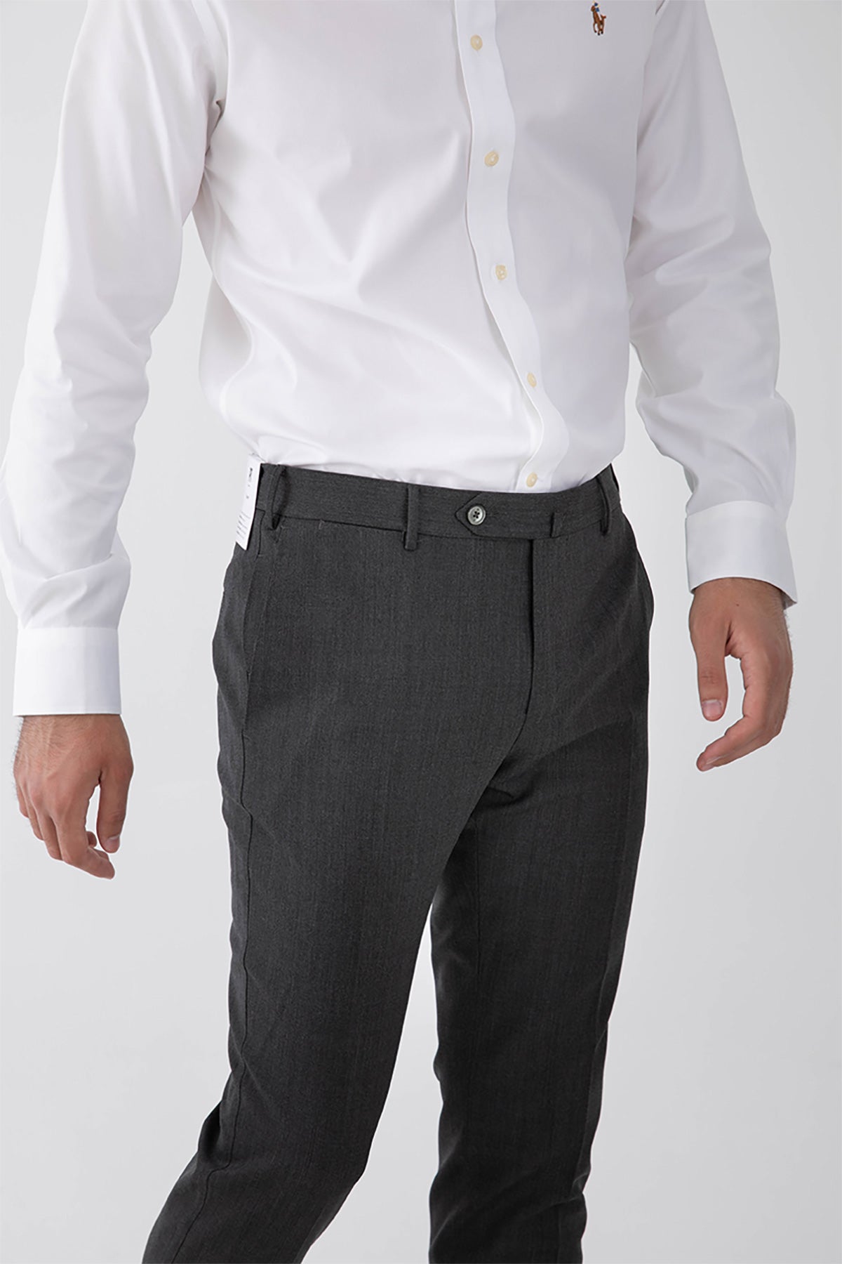 Pantaloni Torino Skinny Fit Travel Pantolon-Libas Trendy Fashion Store