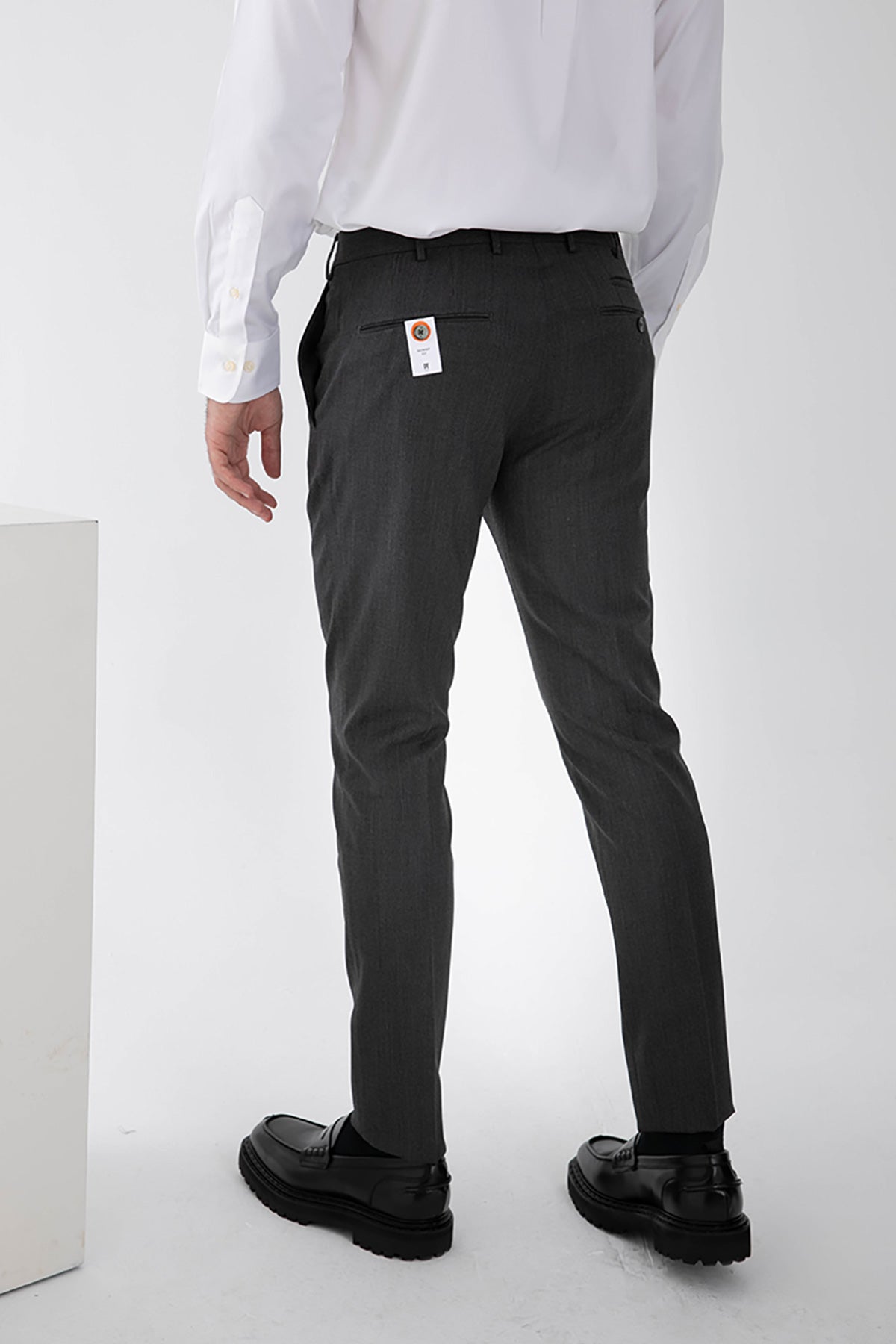 Pantaloni Torino Skinny Fit Travel Pantolon-Libas Trendy Fashion Store