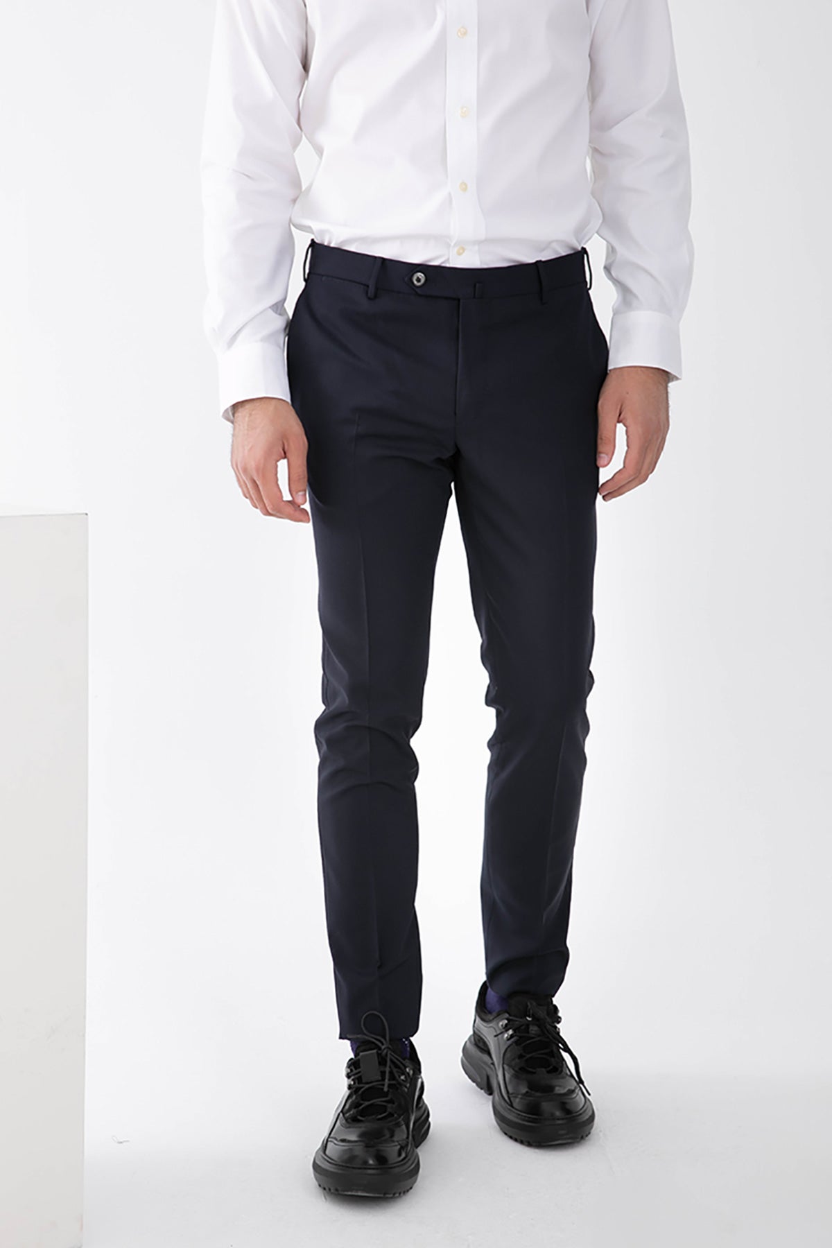 Pantaloni Torino Skinny Fit Travel Pantolon-Libas Trendy Fashion Store