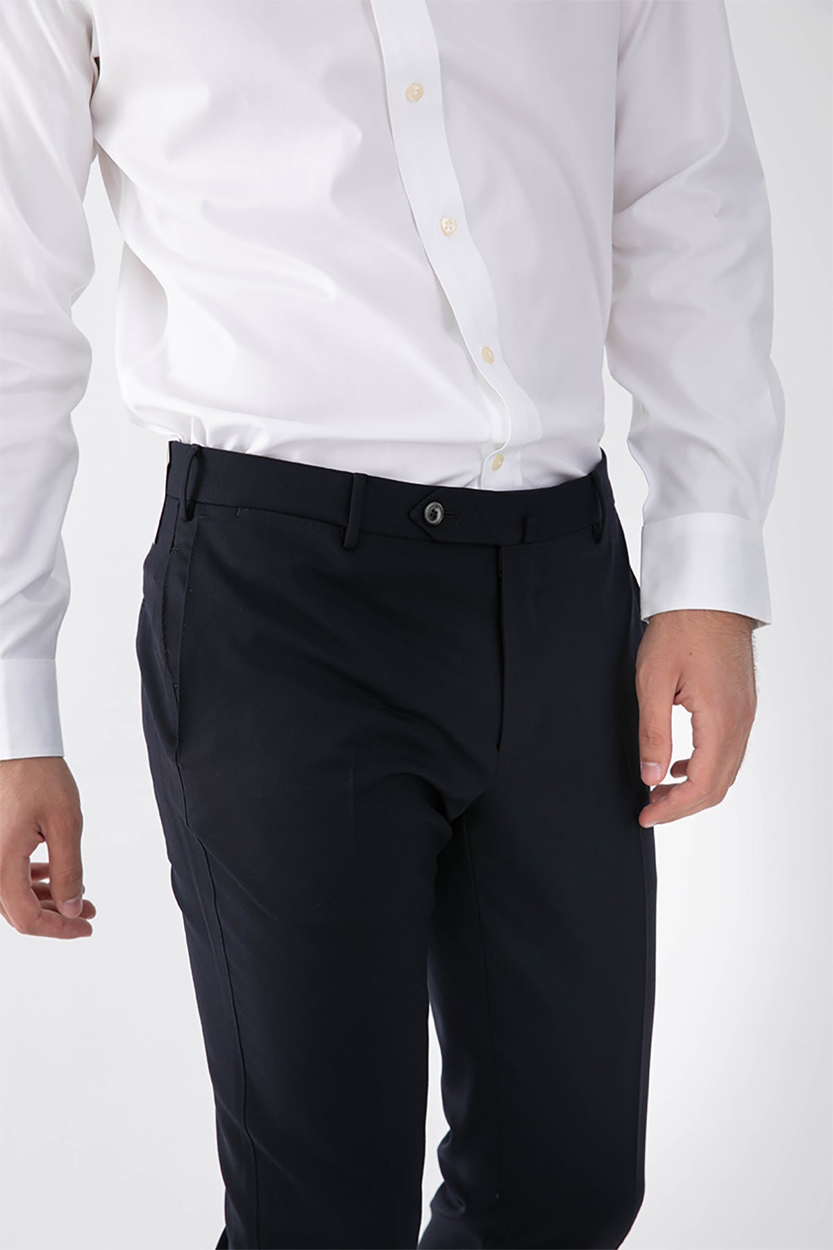 Pantaloni Torino Skinny Fit Travel Pantolon-Libas Trendy Fashion Store