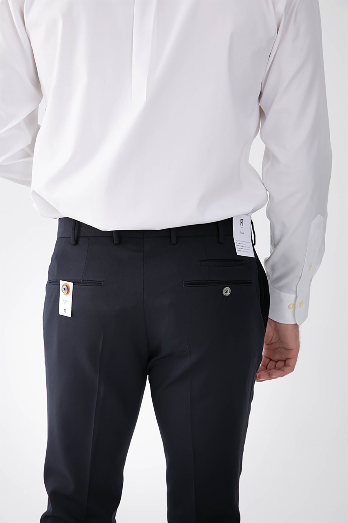 Pantaloni Torino Skinny Fit Travel Pantolon-Libas Trendy Fashion Store