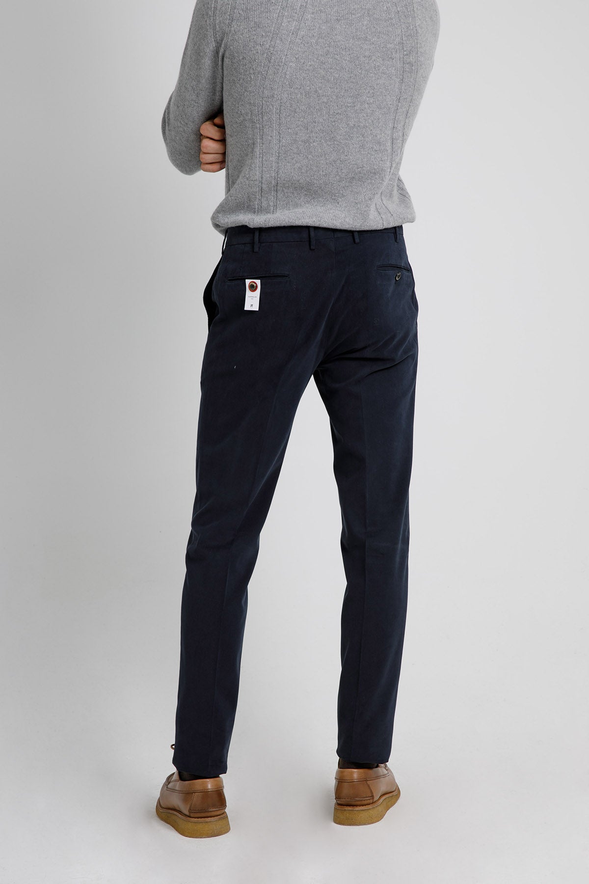 Pantaloni Torino Super Slim Fit Streç Pantolon-Libas Trendy Fashion Store