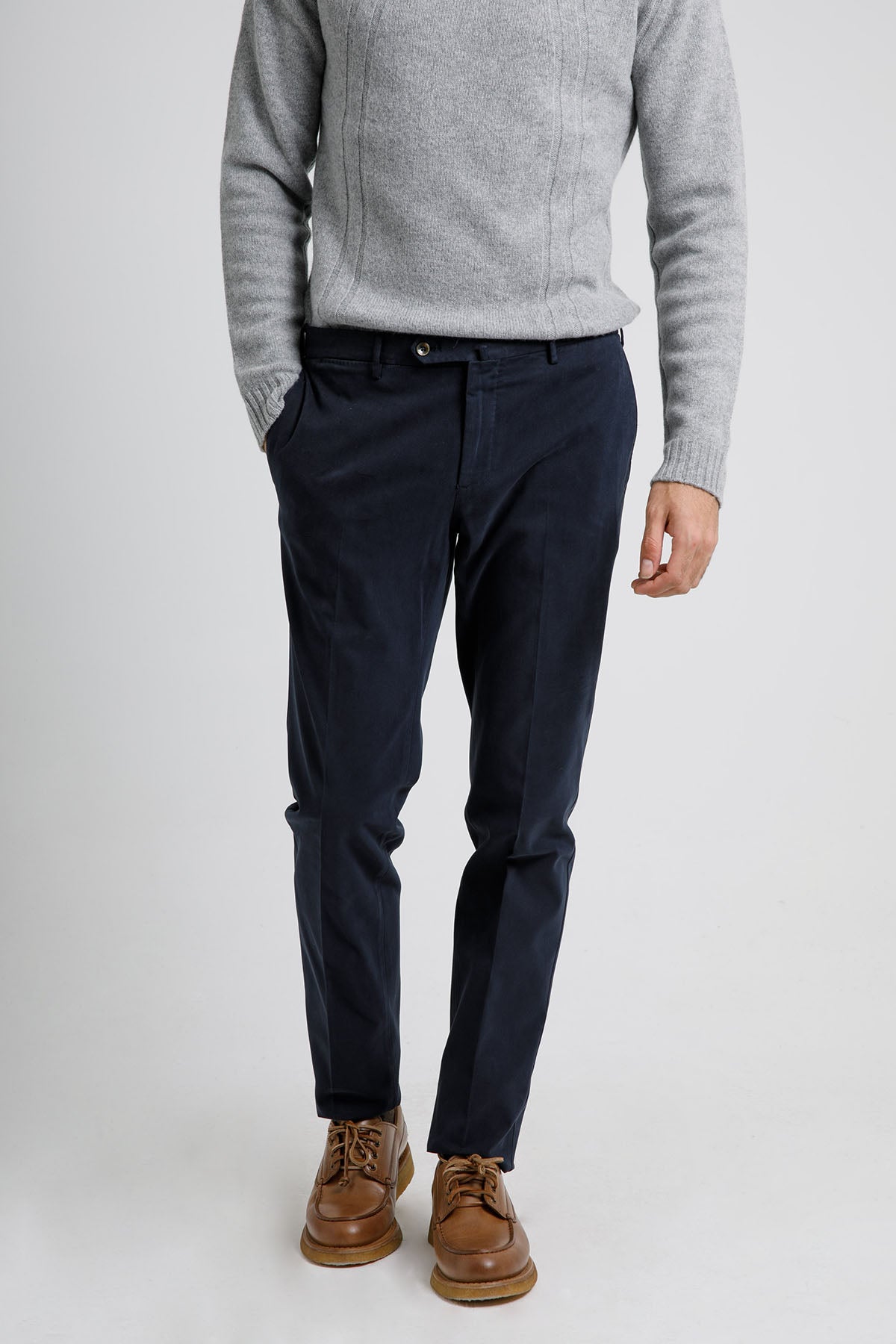 Pantaloni Torino Super Slim Fit Streç Pantolon-Libas Trendy Fashion Store