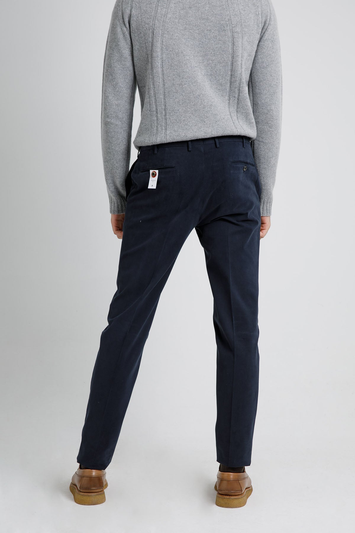 Pantaloni Torino Super Slim Fit Streç Pantolon-Libas Trendy Fashion Store