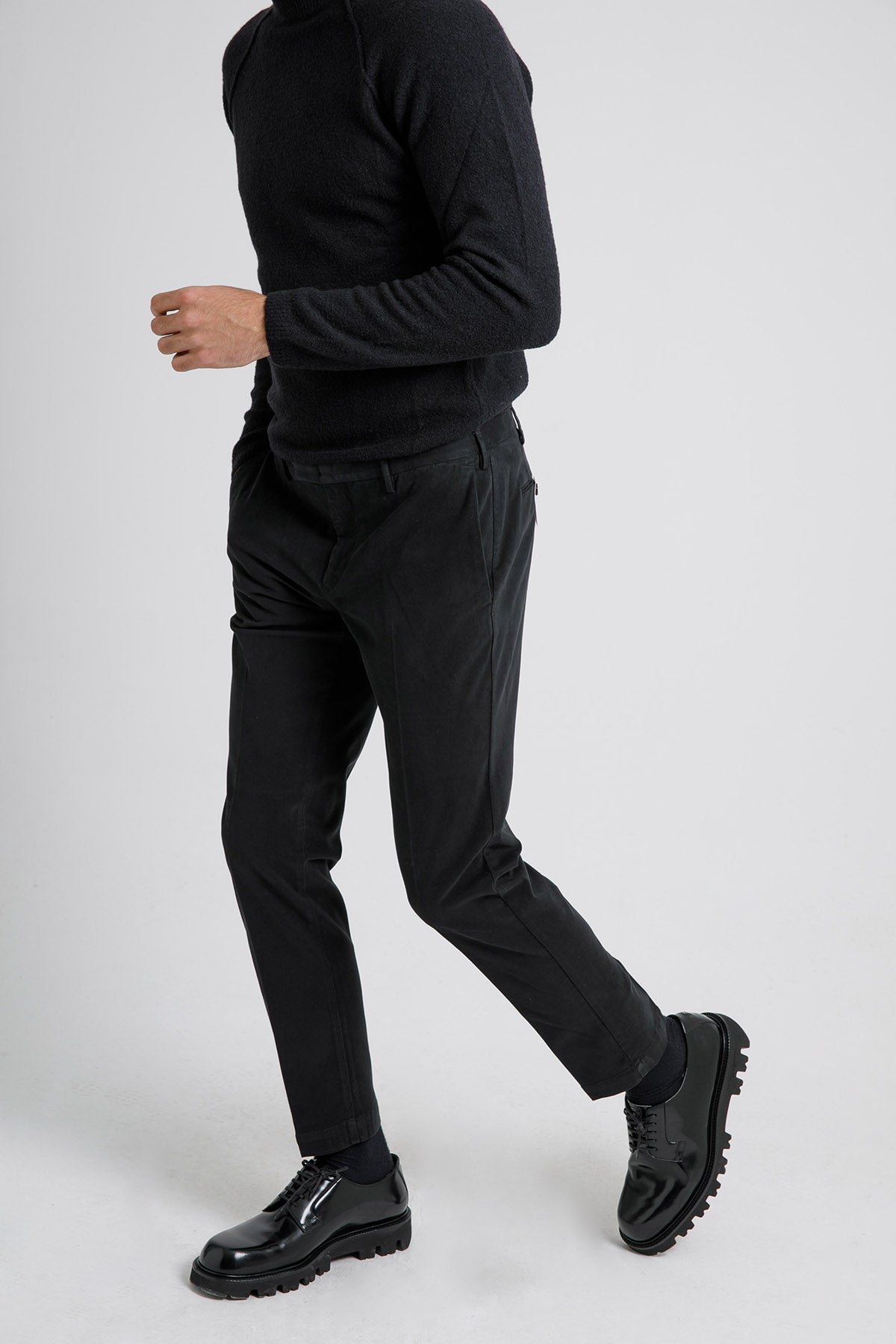 Pantaloni Torino Skinny Fit Streç Pantolon-Libas Trendy Fashion Store