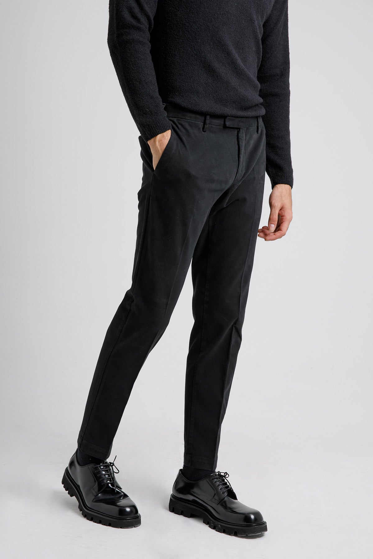 Pantaloni Torino Skinny Fit Streç Pantolon-Libas Trendy Fashion Store