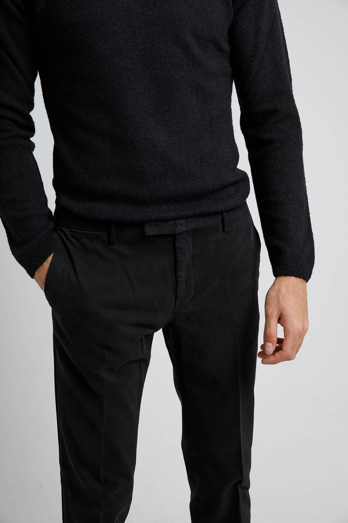 Pantaloni Torino Skinny Fit Streç Pantolon-Libas Trendy Fashion Store