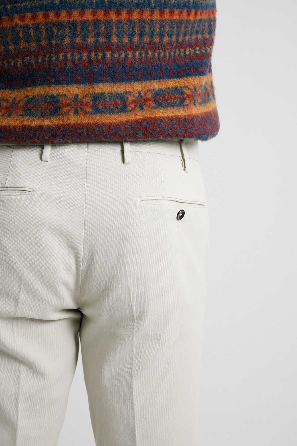 Pantaloni Torino Skinny Fit Streç Pantolon-Libas Trendy Fashion Store