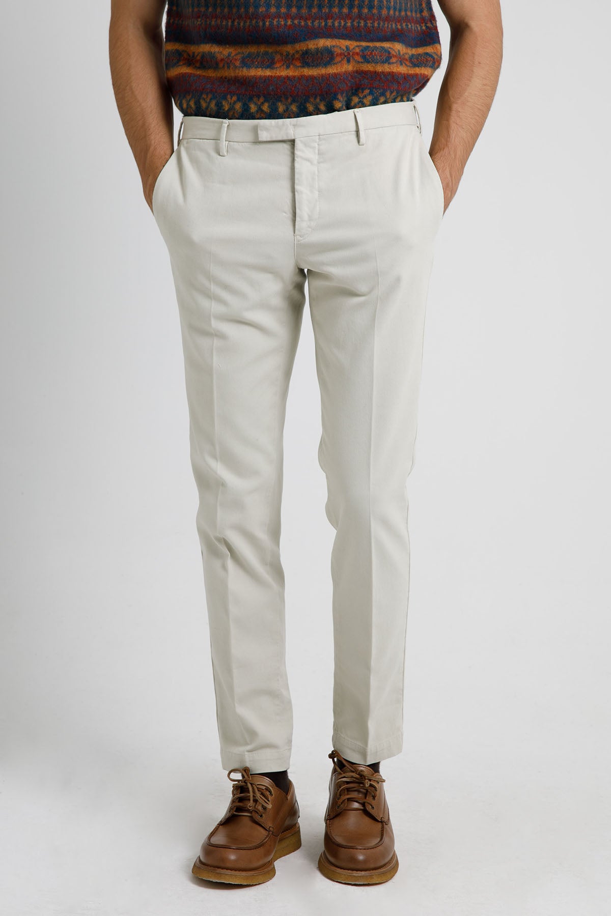 Pantaloni Torino Skinny Fit Streç Pantolon-Libas Trendy Fashion Store