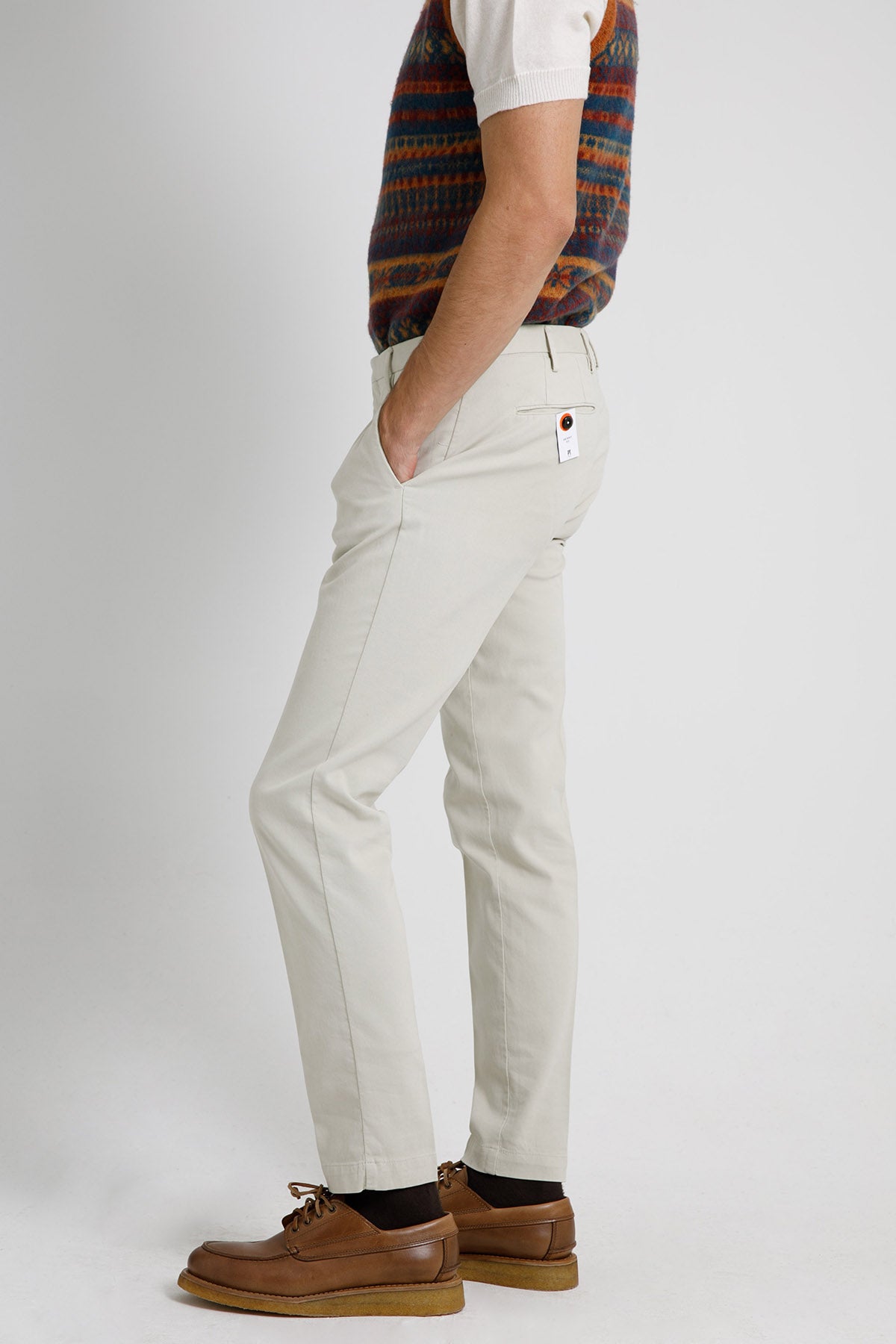 Pantaloni Torino Skinny Fit Streç Pantolon-Libas Trendy Fashion Store