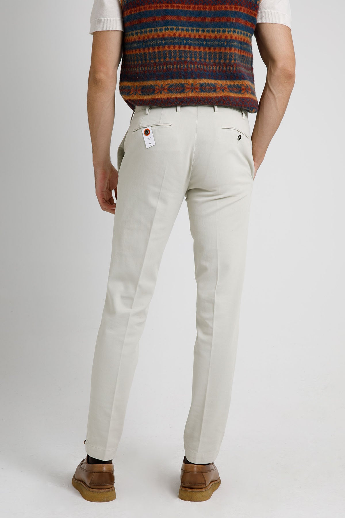 Pantaloni Torino Skinny Fit Streç Pantolon-Libas Trendy Fashion Store