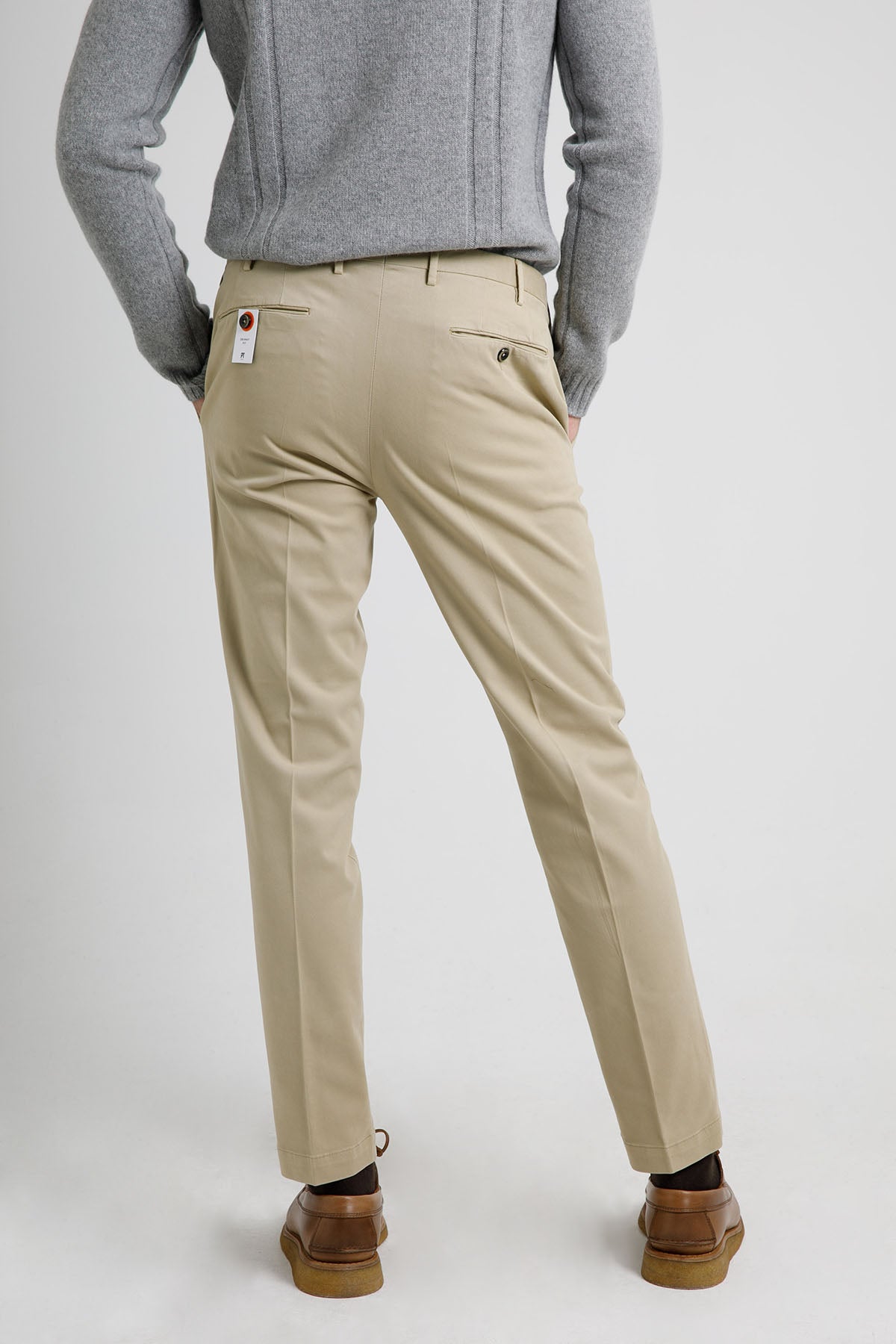 Pantaloni Torino Skinny Fit Streç Pantolon-Libas Trendy Fashion Store