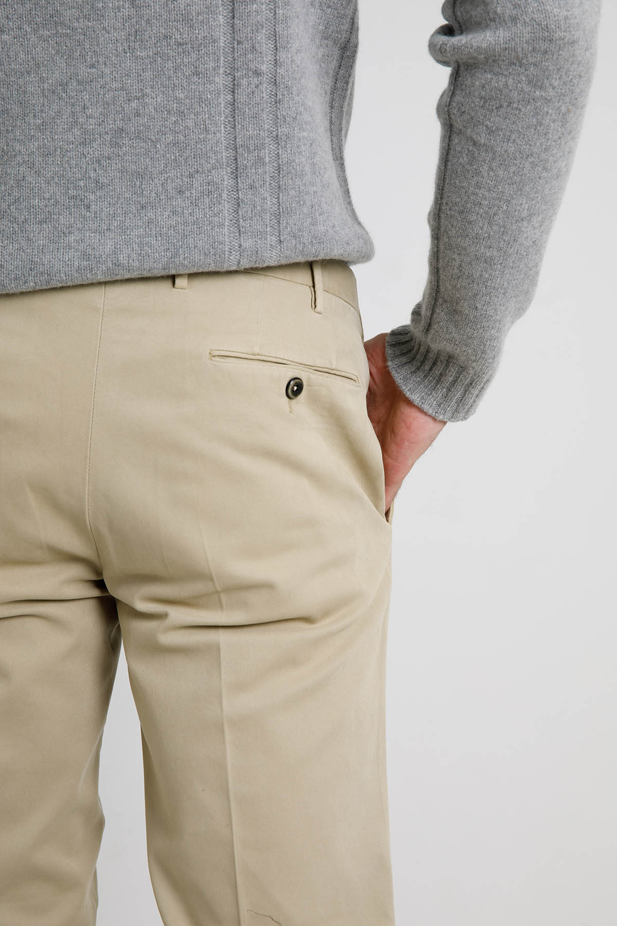 Pantaloni Torino Skinny Fit Streç Pantolon-Libas Trendy Fashion Store