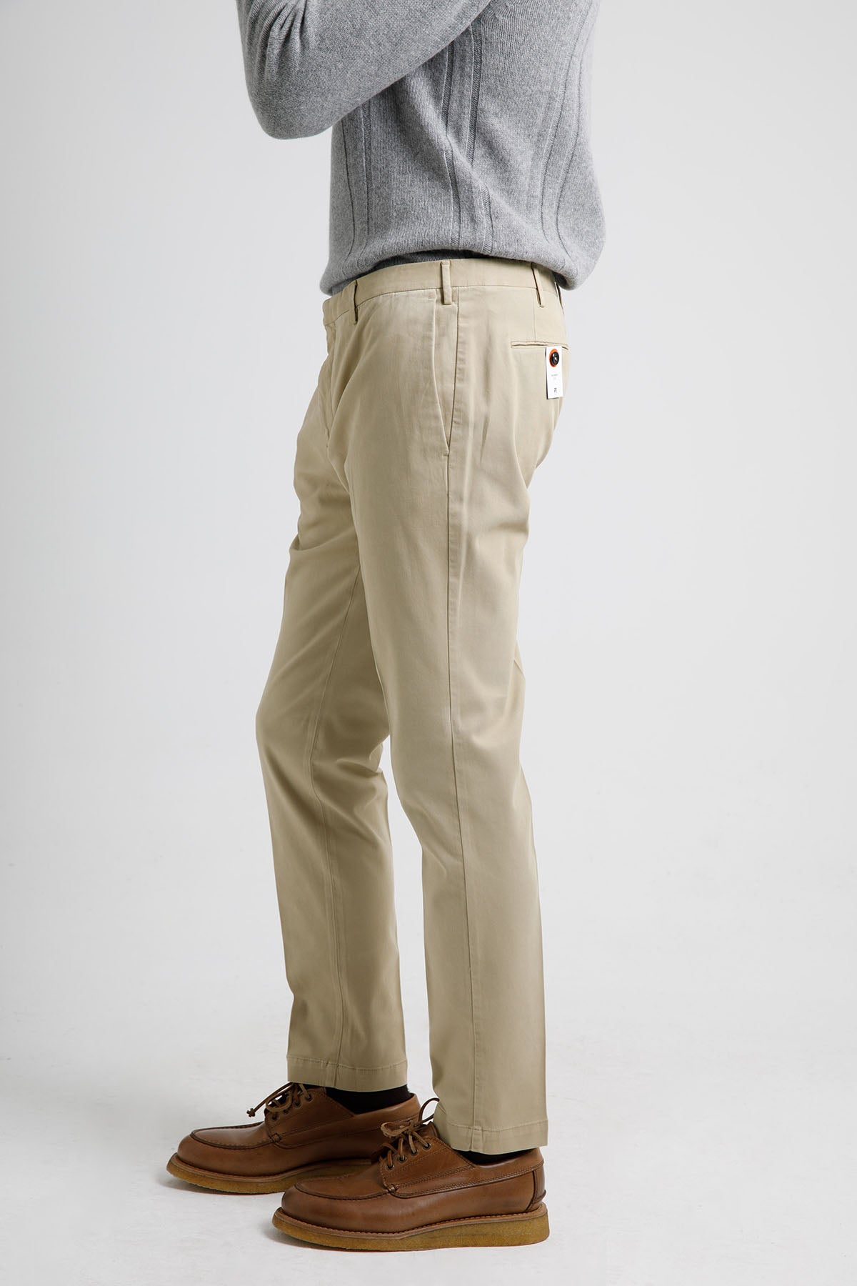 Pantaloni Torino Skinny Fit Streç Pantolon-Libas Trendy Fashion Store