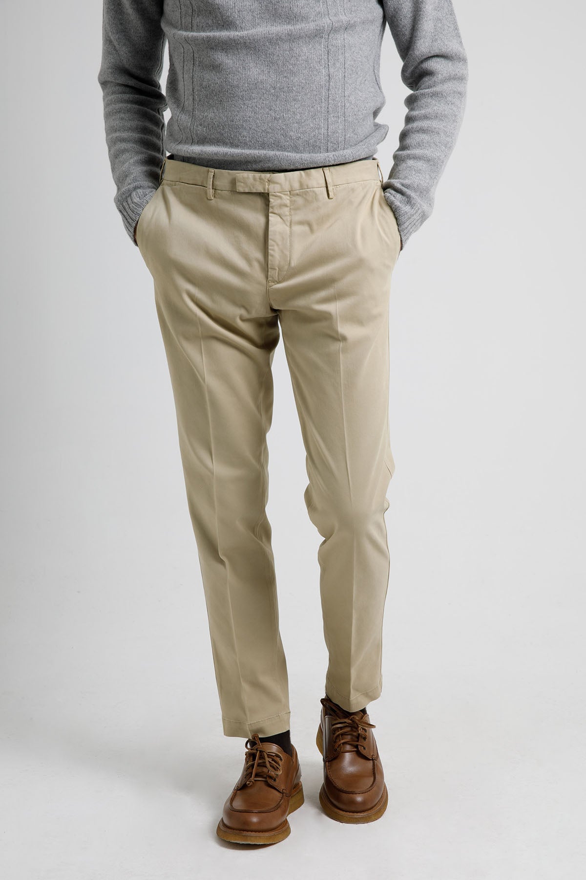 Pantaloni Torino Skinny Fit Streç Pantolon-Libas Trendy Fashion Store