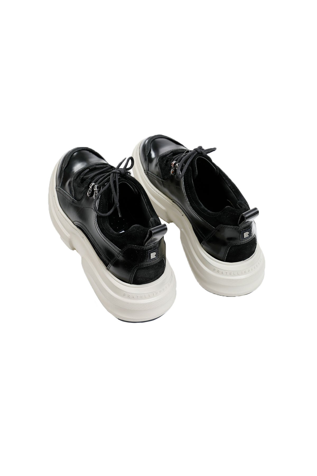 Fratelli Rossetti Casual Sneaker Ayakkabı-Libas Trendy Fashion Store