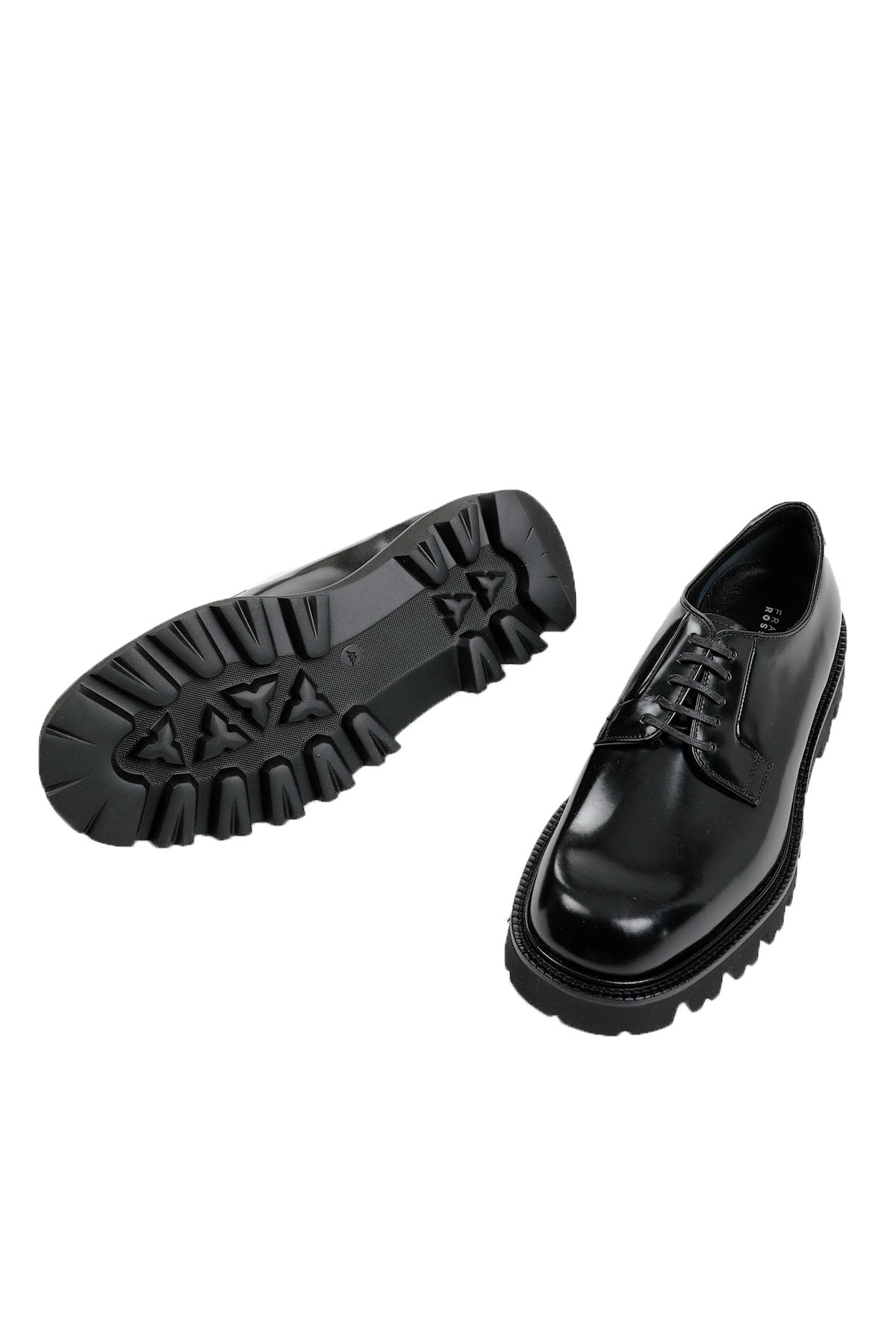 Fratelli Rossetti Deri Casual Ayakkabı-Libas Trendy Fashion Store