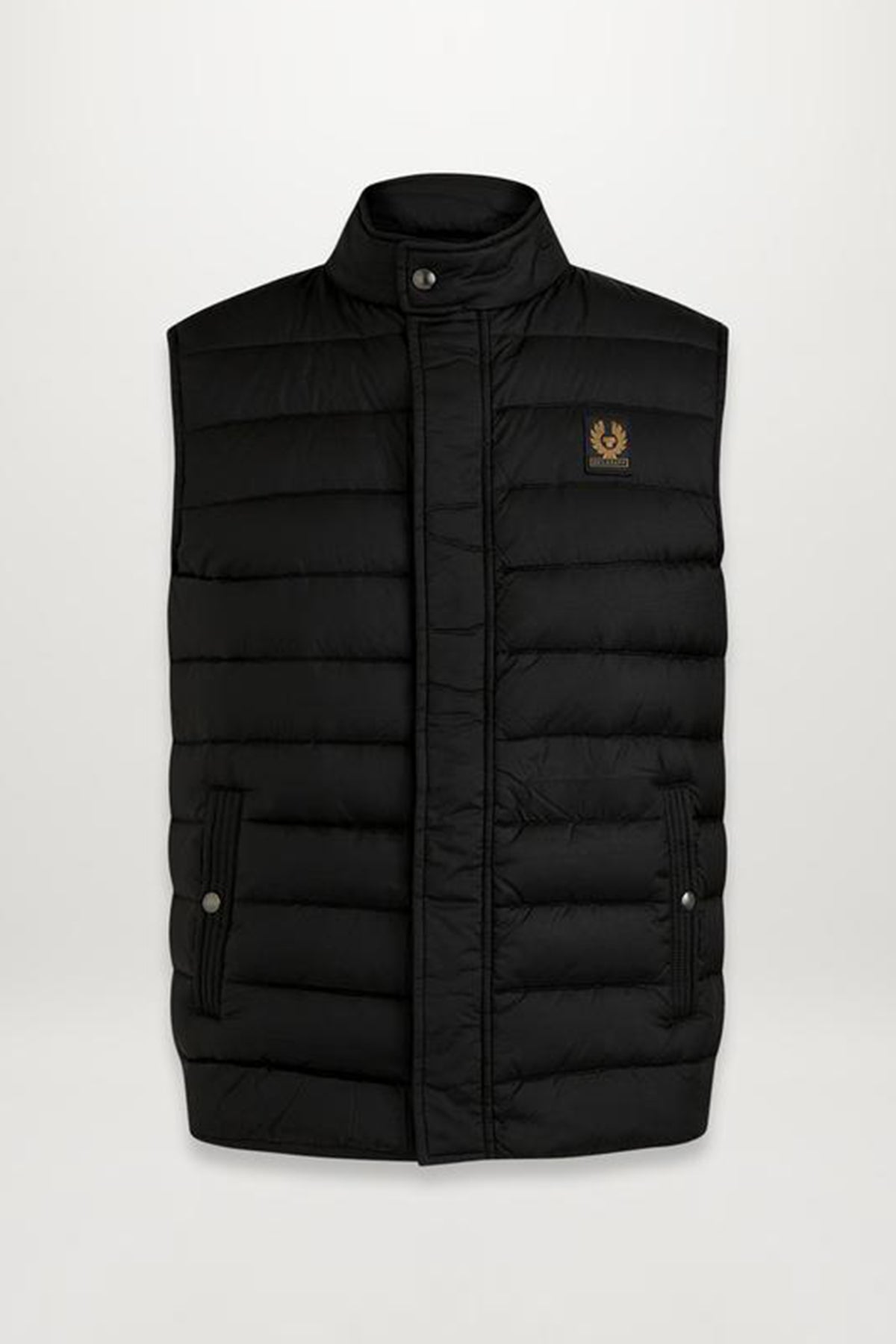 Belstaff Insulator Puffer Yelek-Libas Trendy Fashion Store