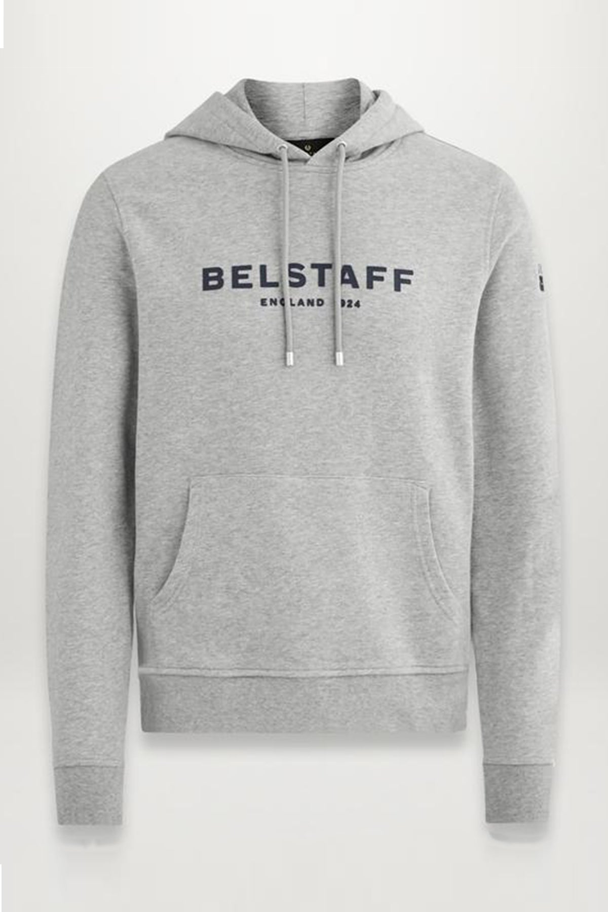 Belstaff 1924 Kapüşonlu Sweatshirt-Libas Trendy Fashion Store