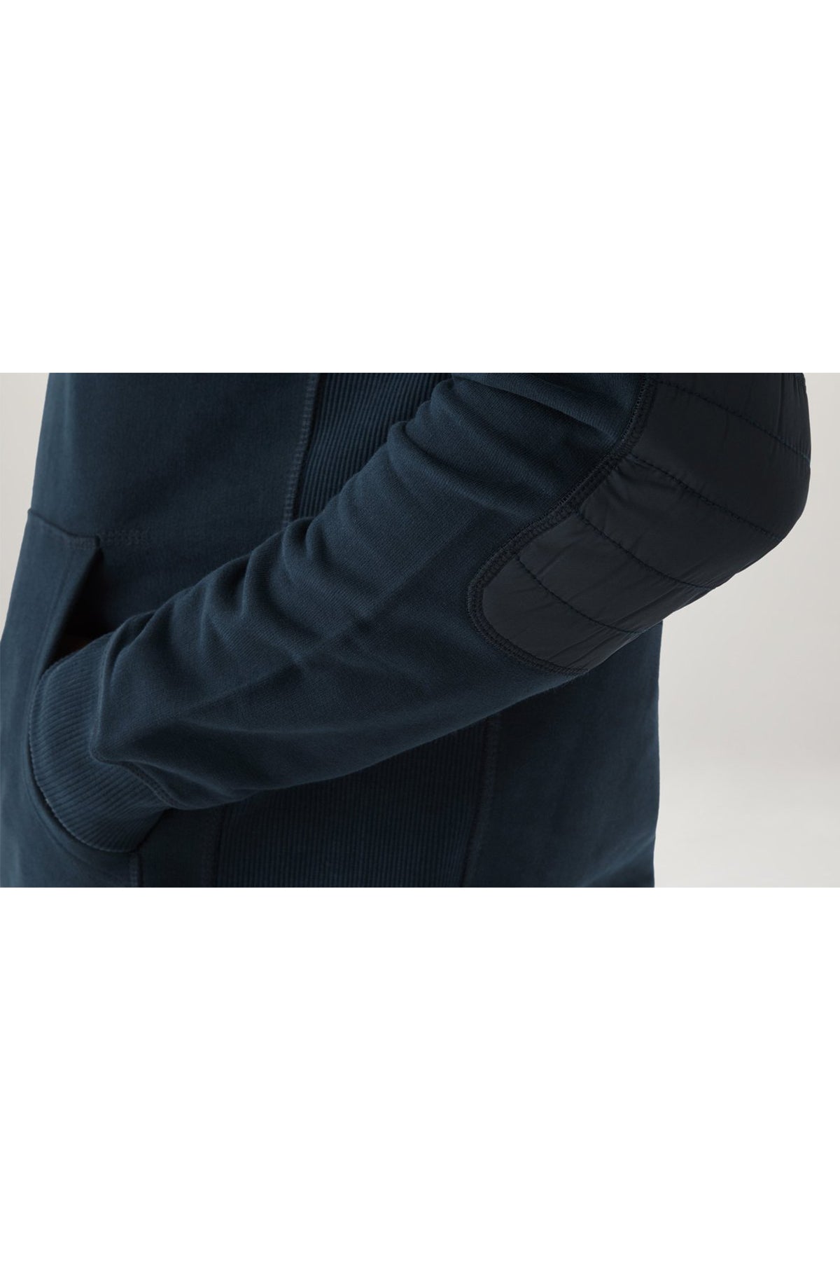 Belstaff Jaxon Kapüşonlu Sweatshirt-Libas Trendy Fashion Store