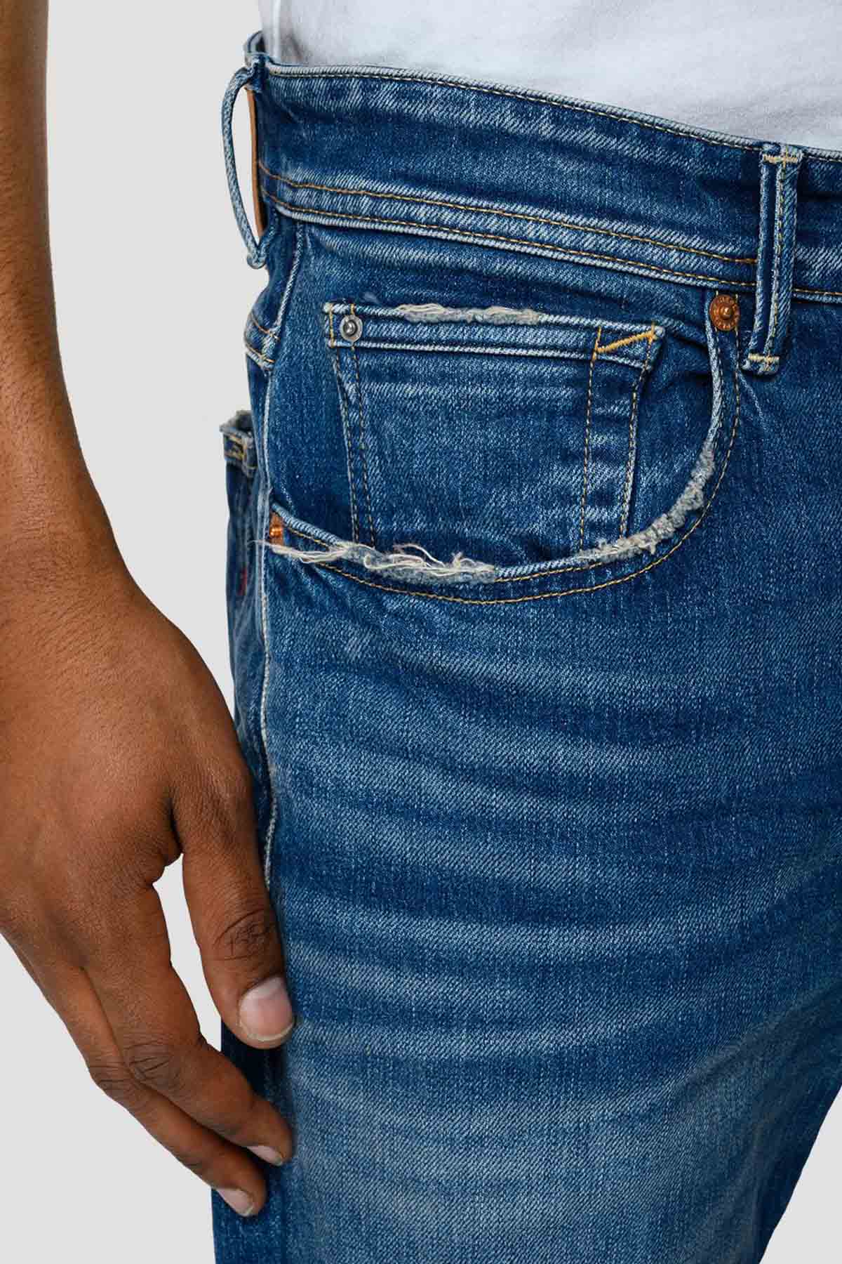 Replay Willbi Regular Slim Fit Jeans-Libas Trendy Fashion Store