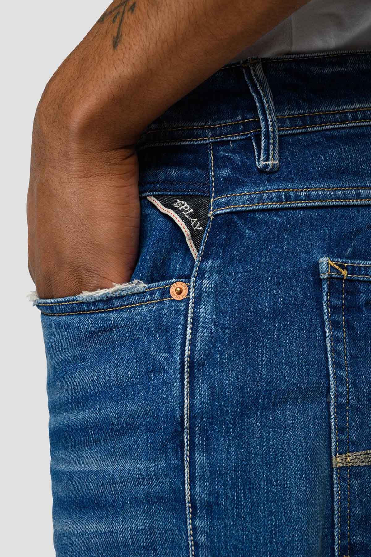 Replay Willbi Regular Slim Fit Jeans-Libas Trendy Fashion Store