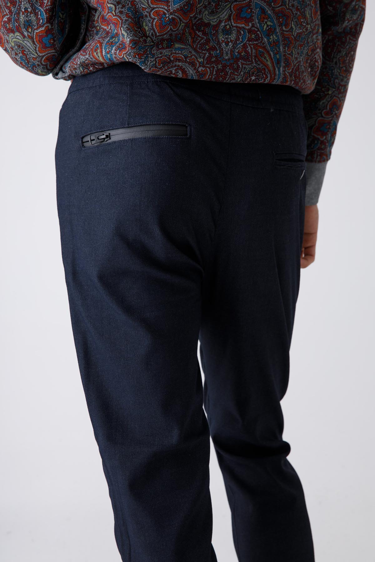 Replay Smart Business Jogger Pantolon-Libas Trendy Fashion Store