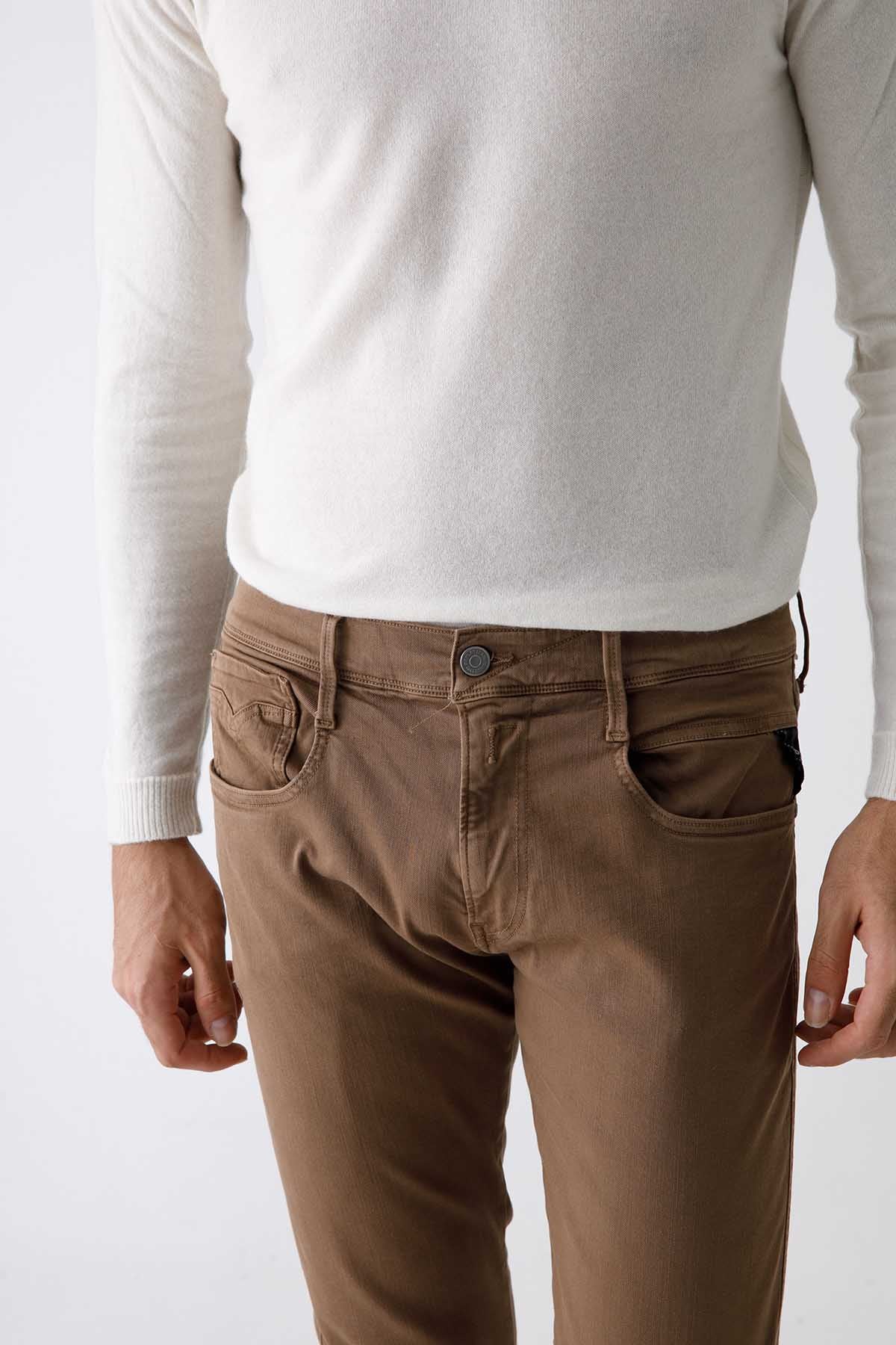 Replay Hyperflex Anbass Color Edition X-Lite Slim Fit Jeans-Libas Trendy Fashion Store