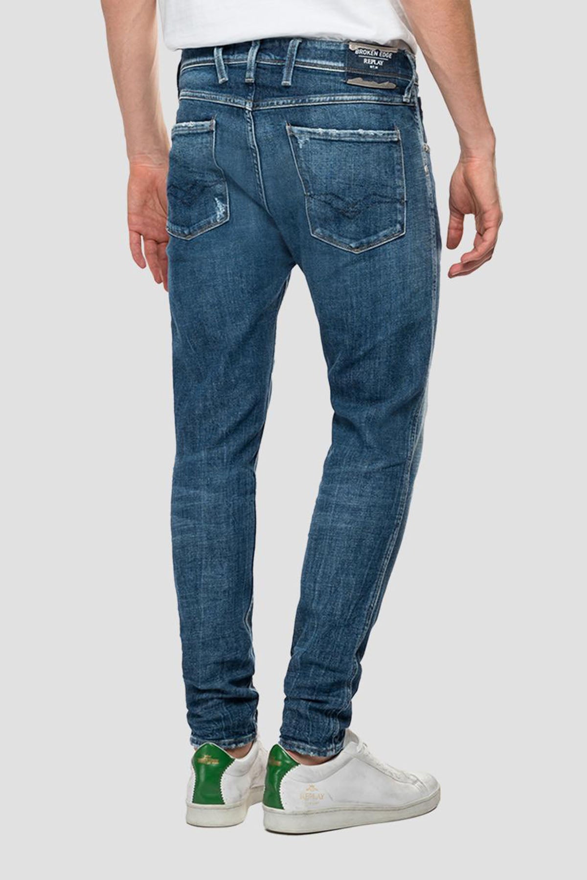 Replay Bronny Super Slim Fit Jeans-Libas Trendy Fashion Store