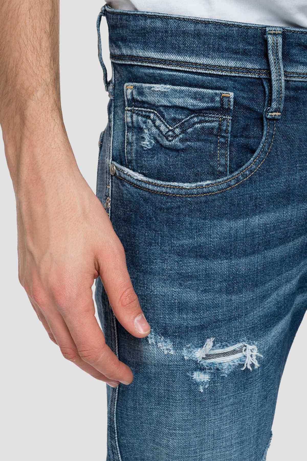 Replay Bronny Super Slim Fit Jeans-Libas Trendy Fashion Store