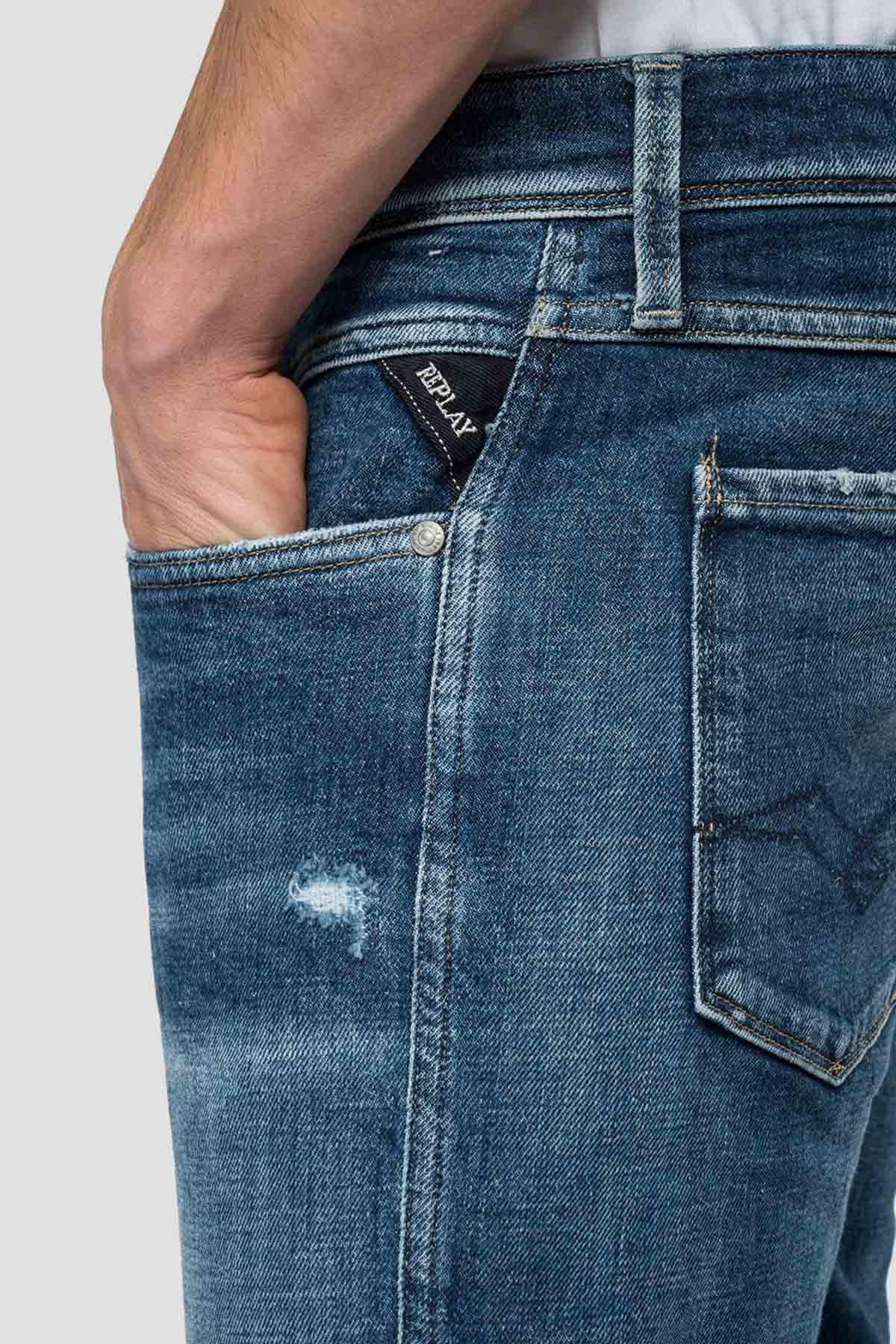 Replay Bronny Super Slim Fit Jeans-Libas Trendy Fashion Store