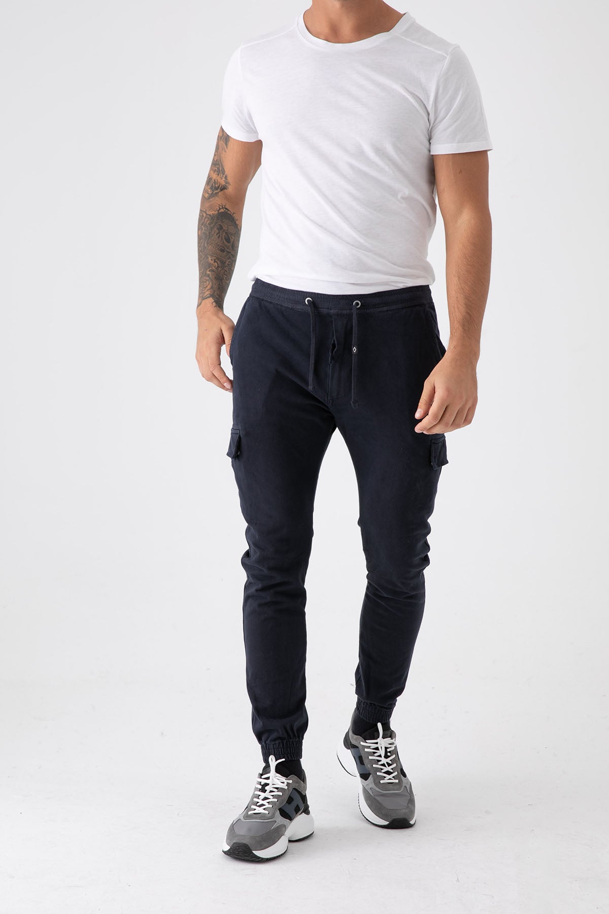 Replay Kargo Jogger Pantolon-Libas Trendy Fashion Store