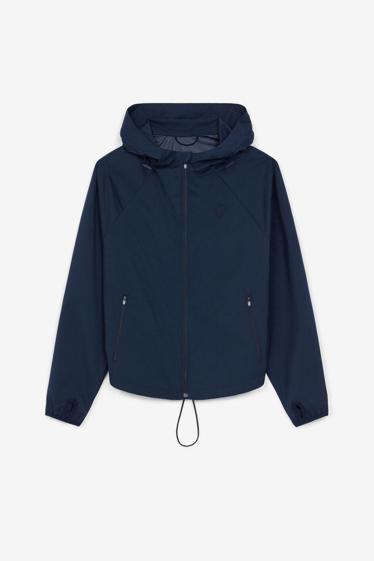 Kenzo Sırtta Kaplan Logolu Rüzgarlık Mont-Libas Trendy Fashion Store